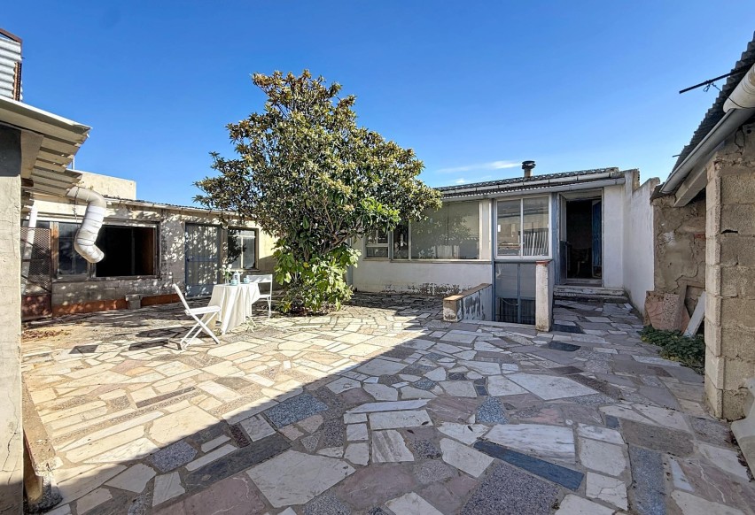 Reventa - house - Castalla - Zona Norte