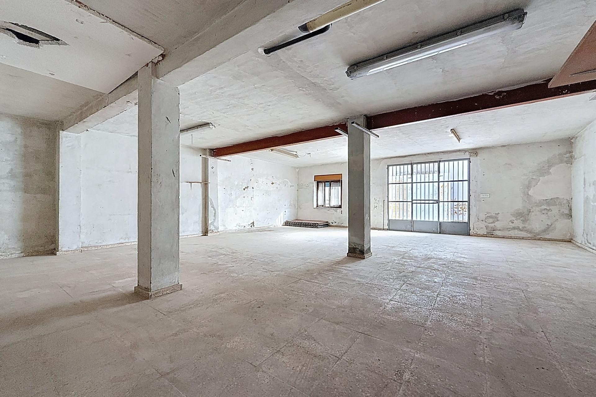 Reventa - house - Castalla - Zona Norte