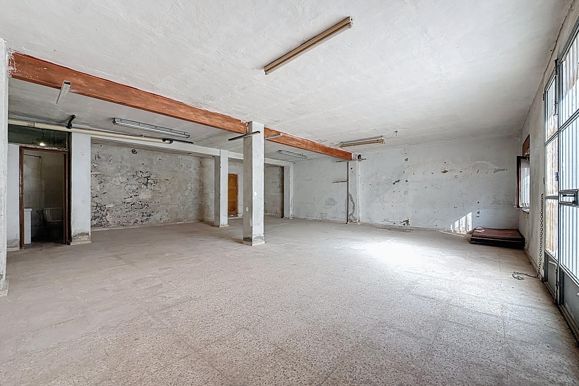 Reventa - house - Castalla - Zona Norte