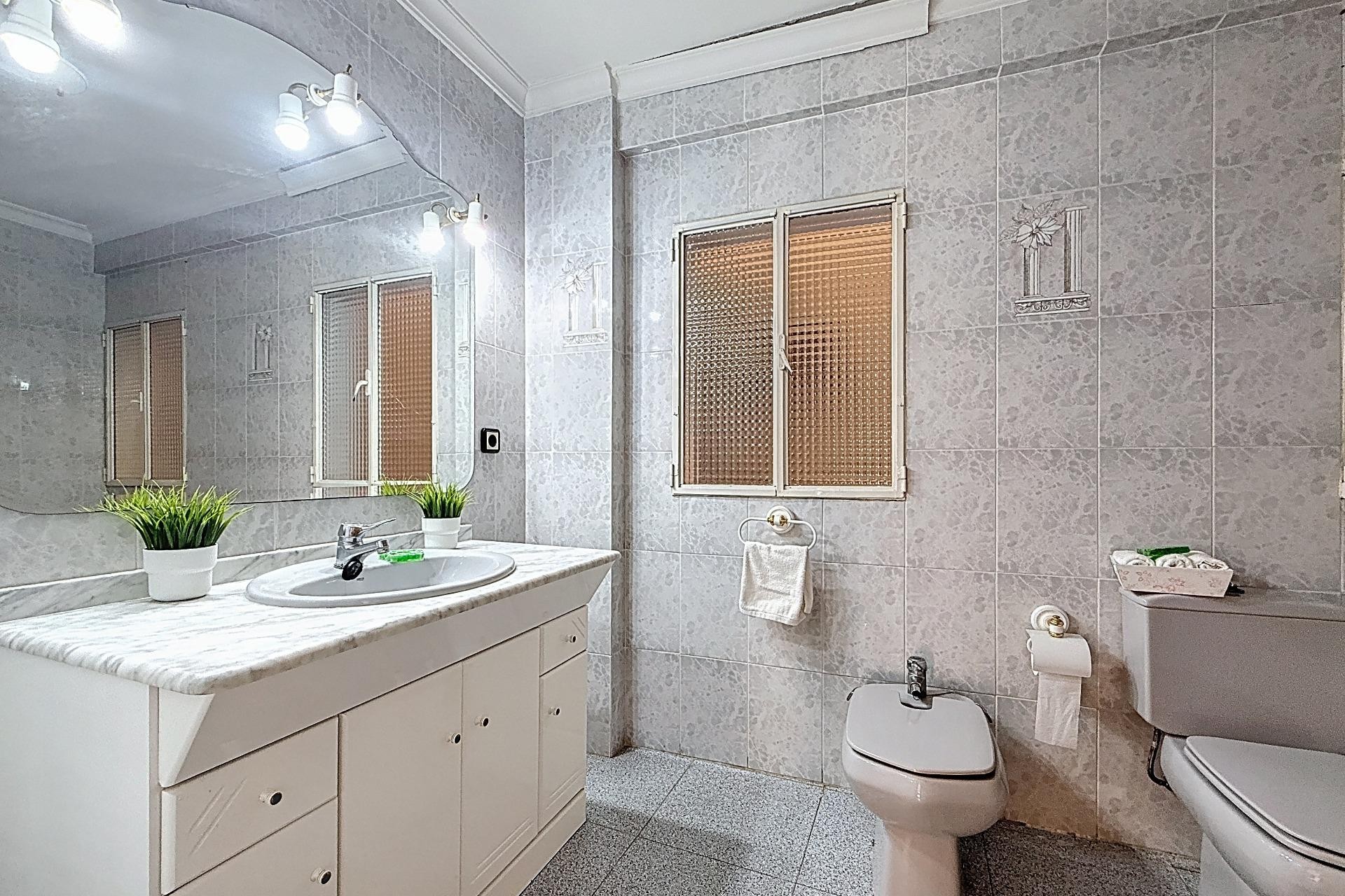 Reventa - house - Castalla - Zona Norte