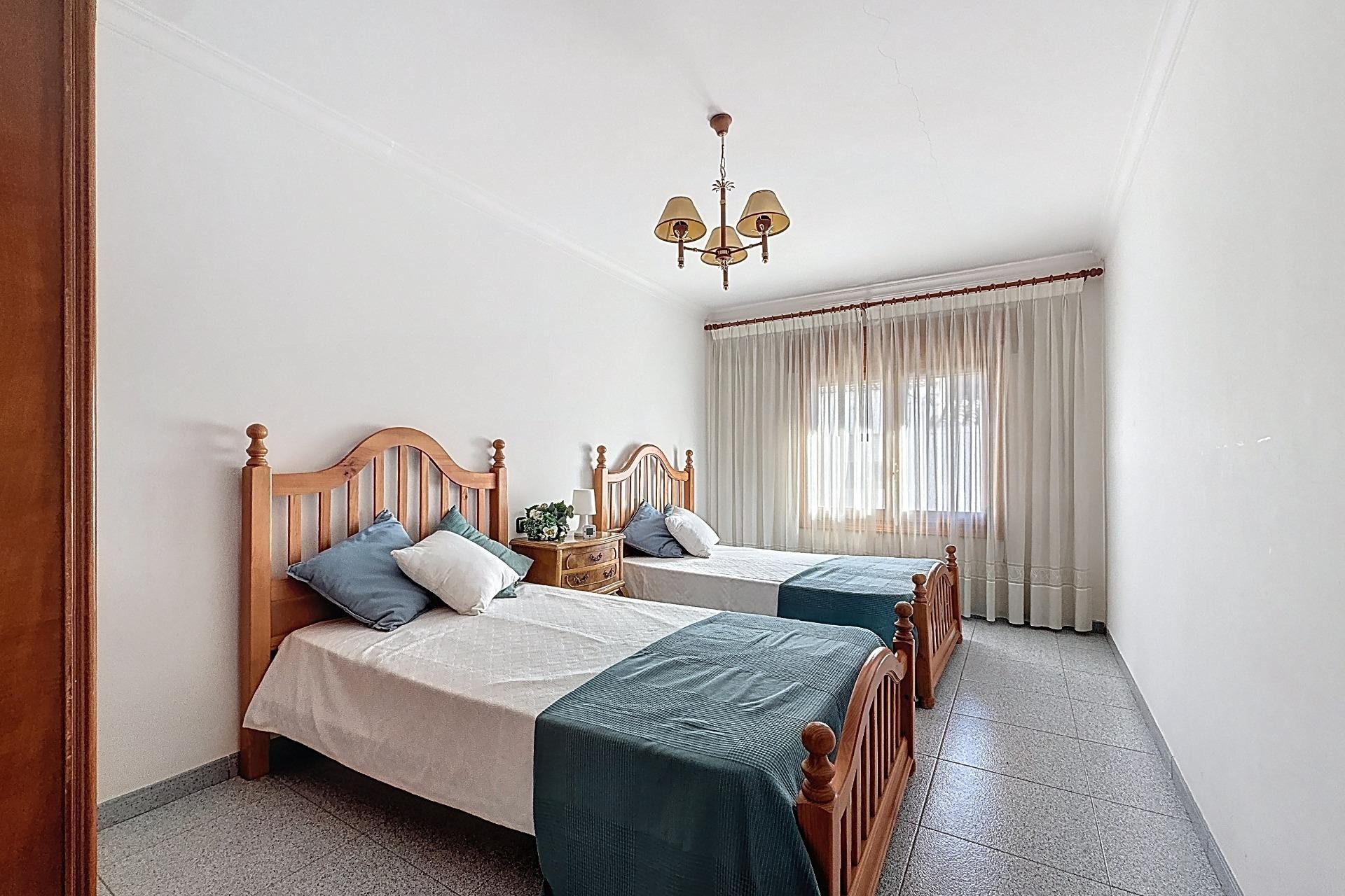 Reventa - house - Castalla - Zona Norte