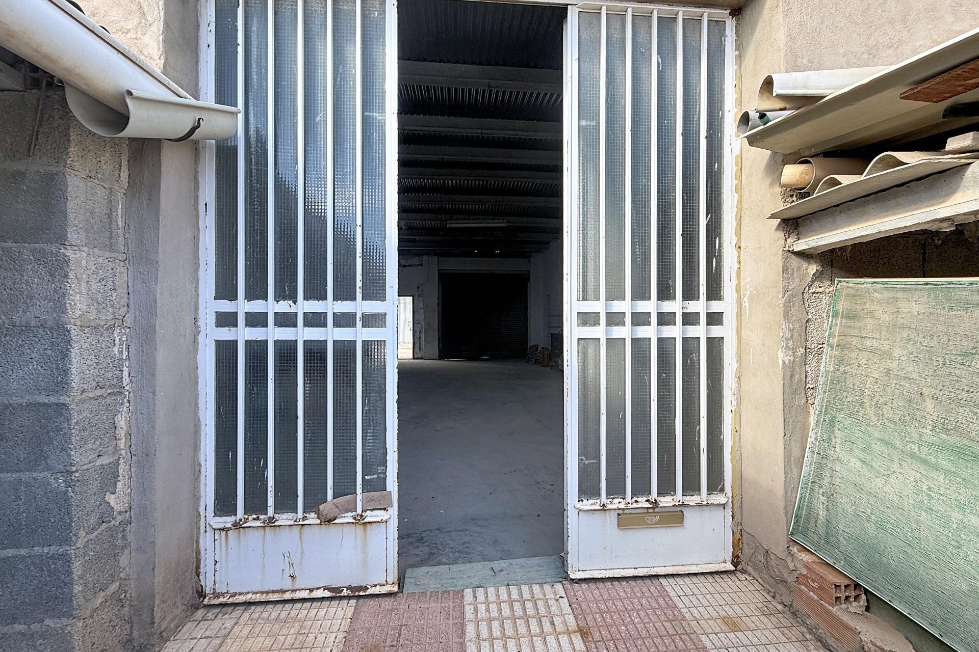 Reventa - house - Castalla - Zona Norte