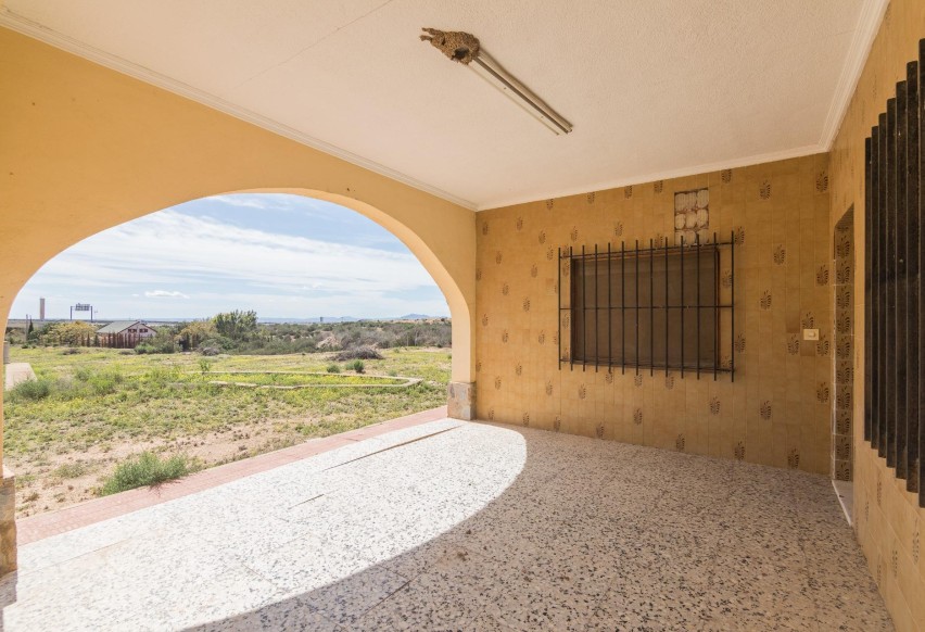 Reventa - house - Elche - La Galia-Bonavista