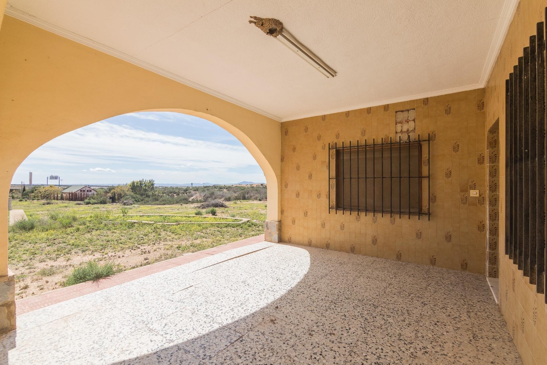 Reventa - house - Elche - La Galia-Bonavista