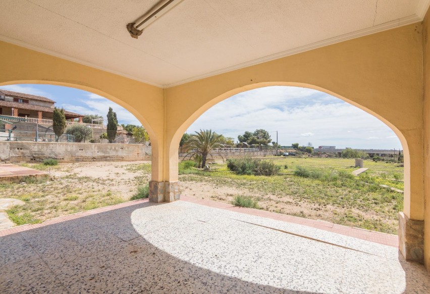 Reventa - house - Elche - La Galia-Bonavista