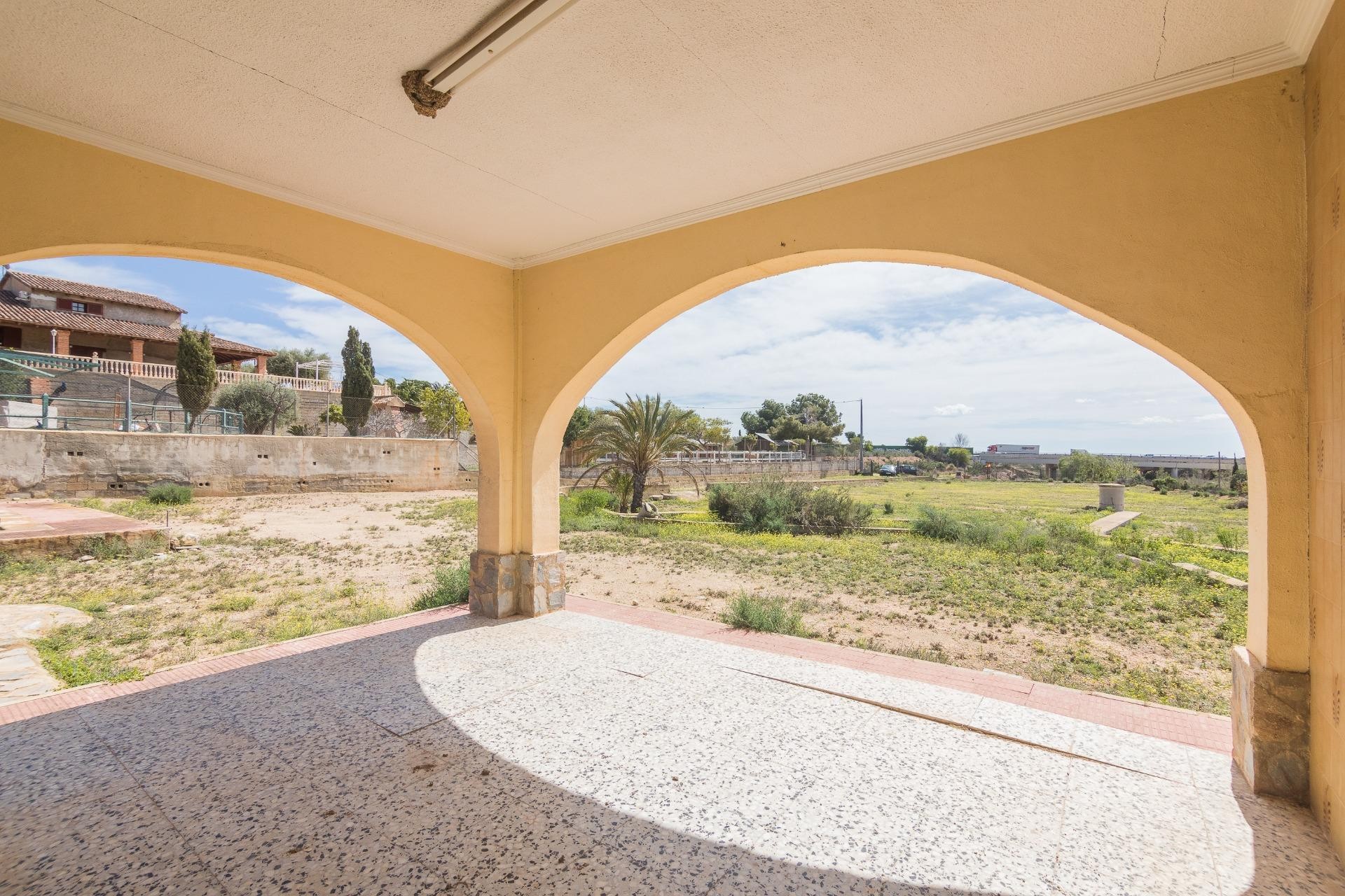 Reventa - house - Elche - La Galia-Bonavista