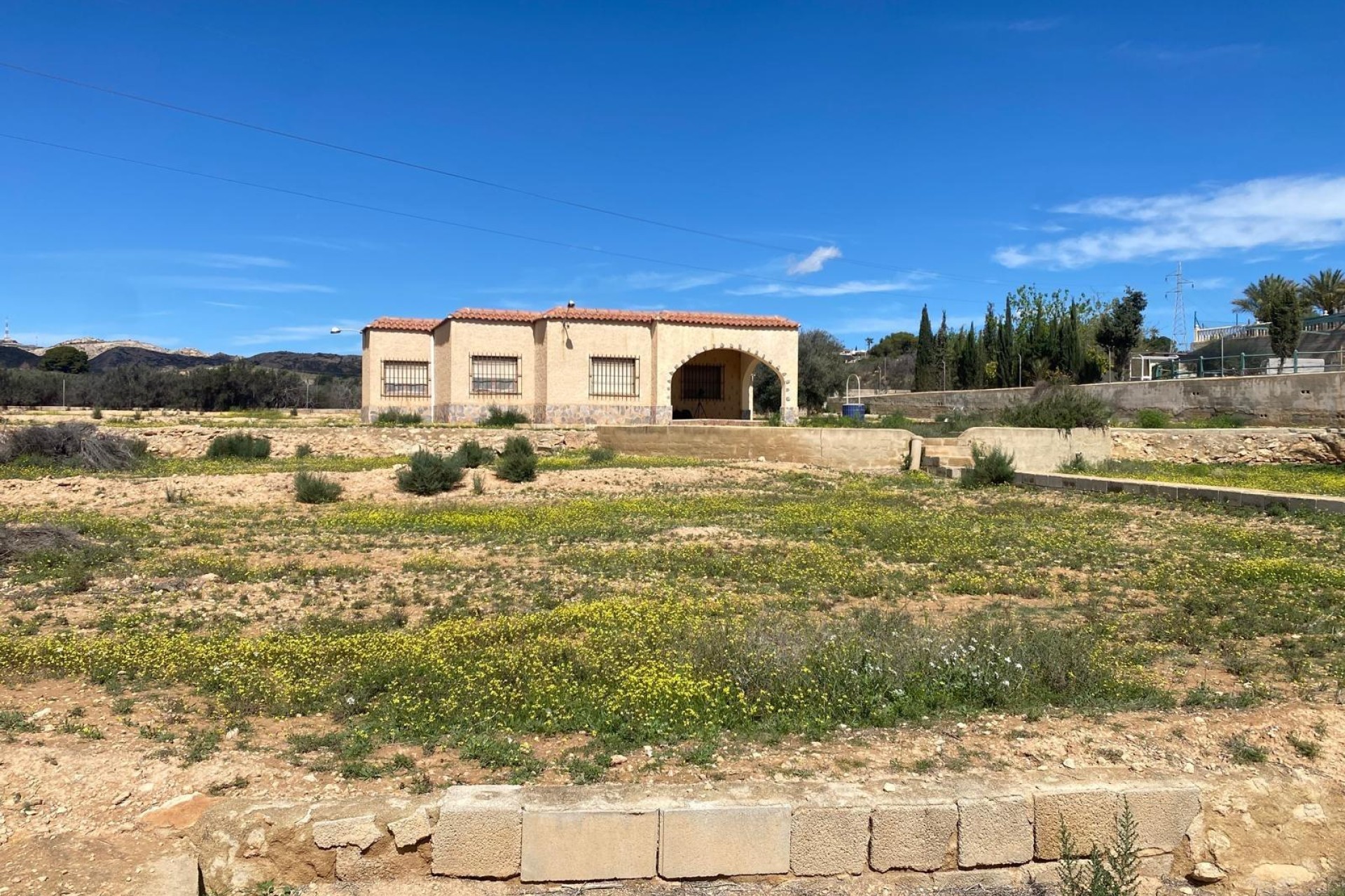Reventa - house - Elche - La Galia-Bonavista