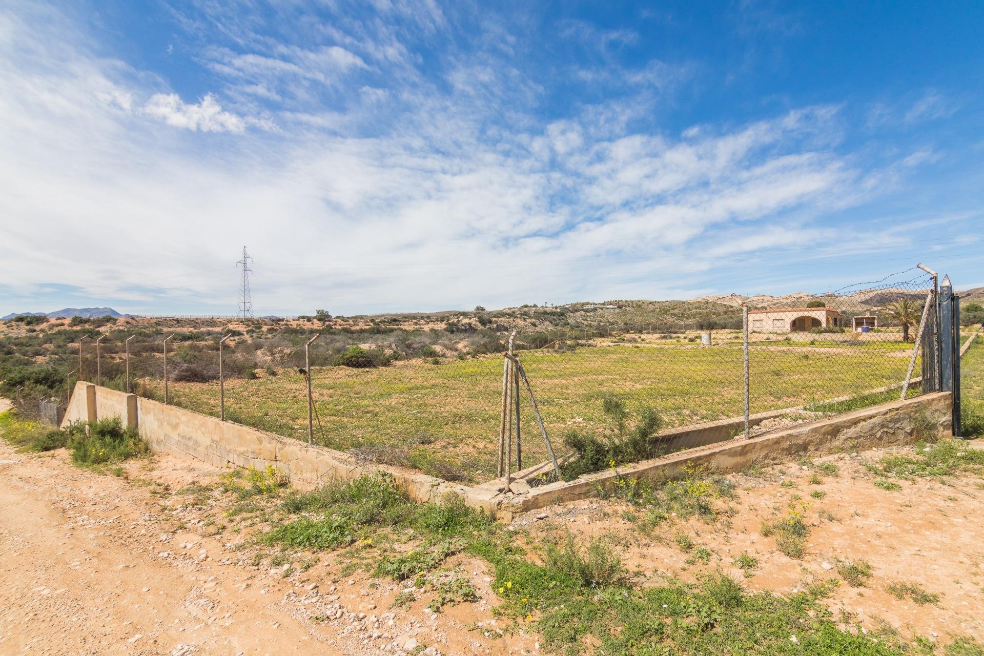 Reventa - house - Elche - La Galia-Bonavista