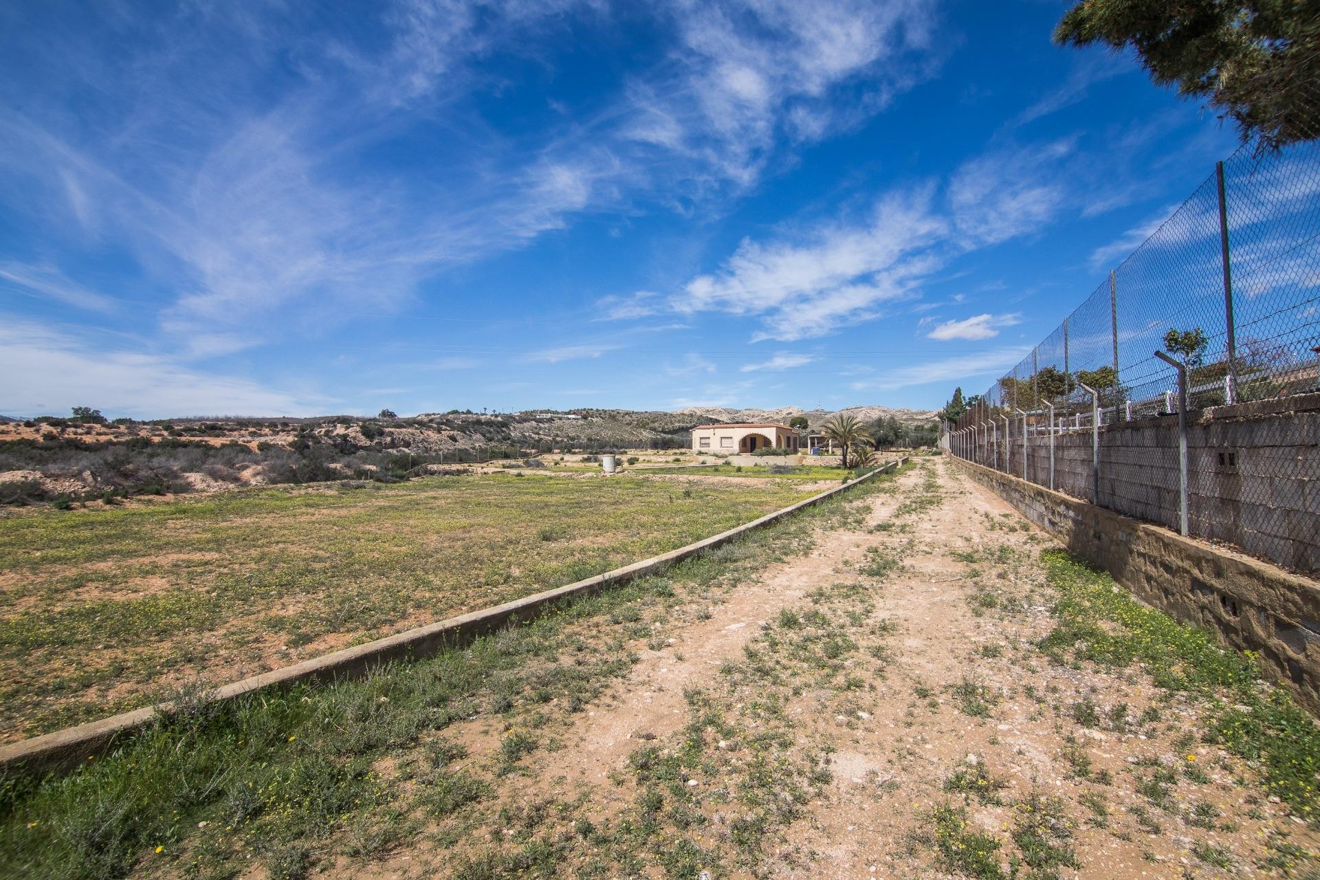 Reventa - house - Elche - La Galia-Bonavista