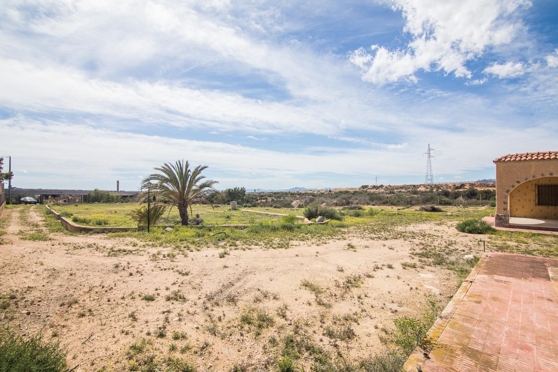 Reventa - house - Elche - La Galia-Bonavista