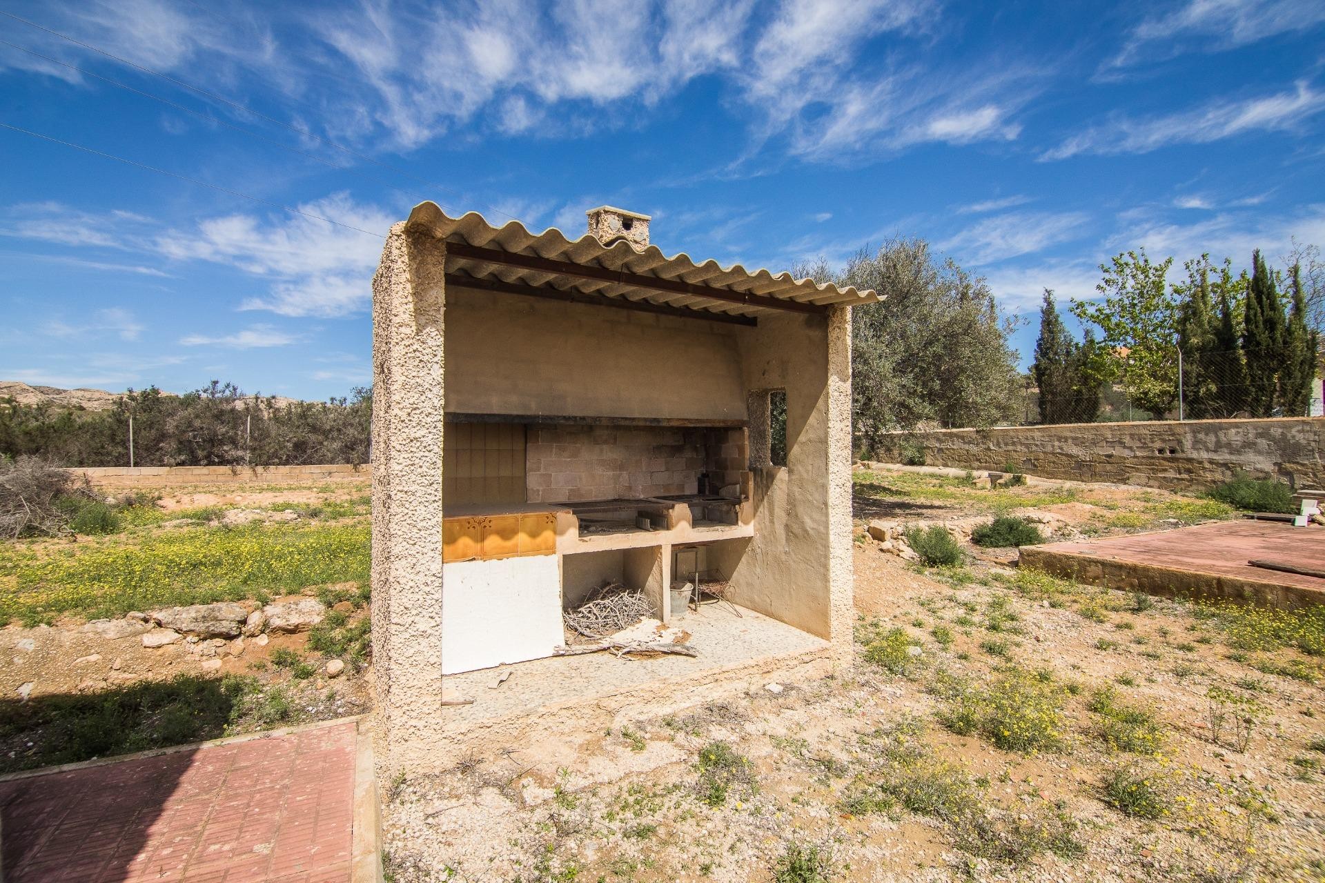 Reventa - house - Elche - La Galia-Bonavista