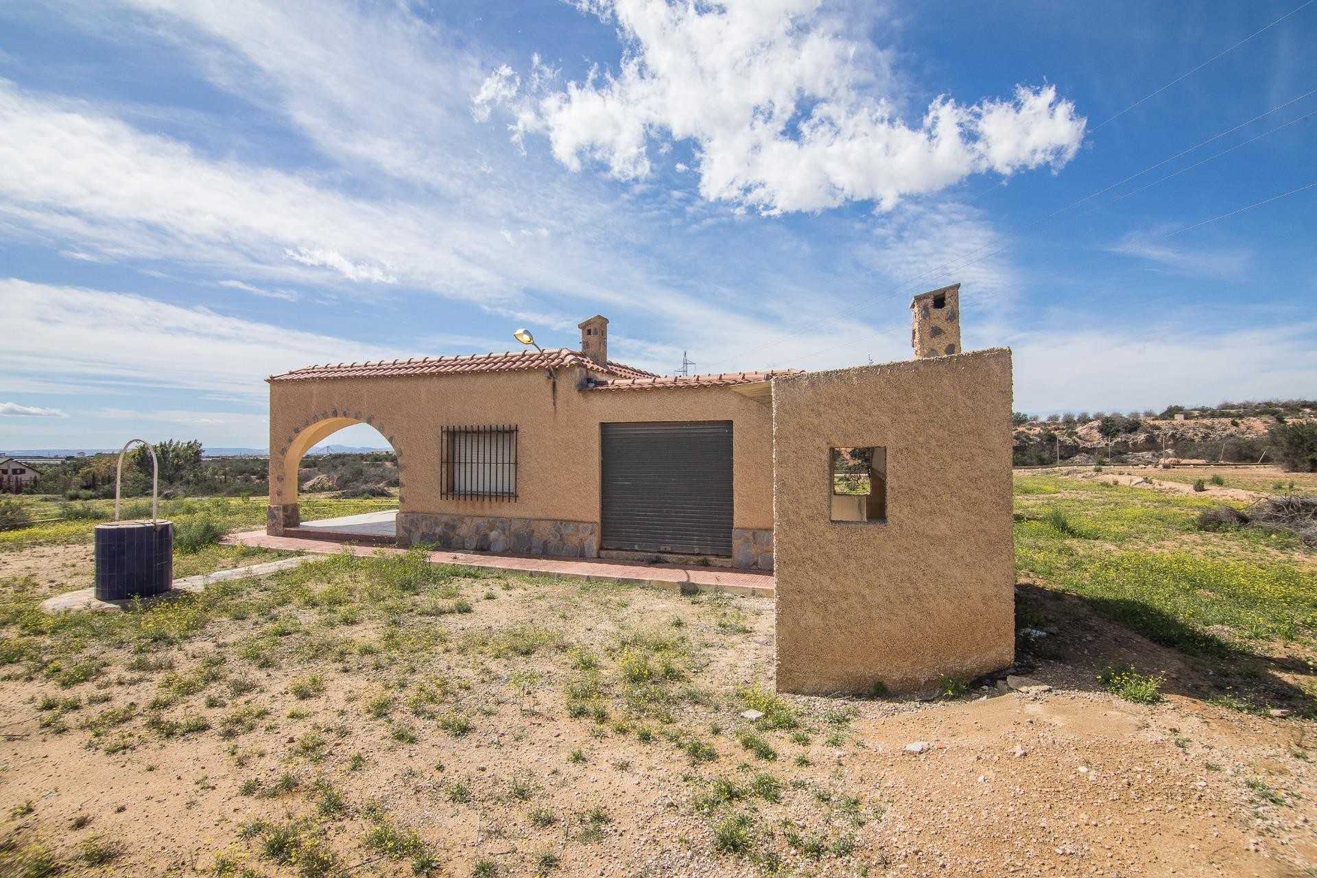 Reventa - house - Elche - La Galia-Bonavista
