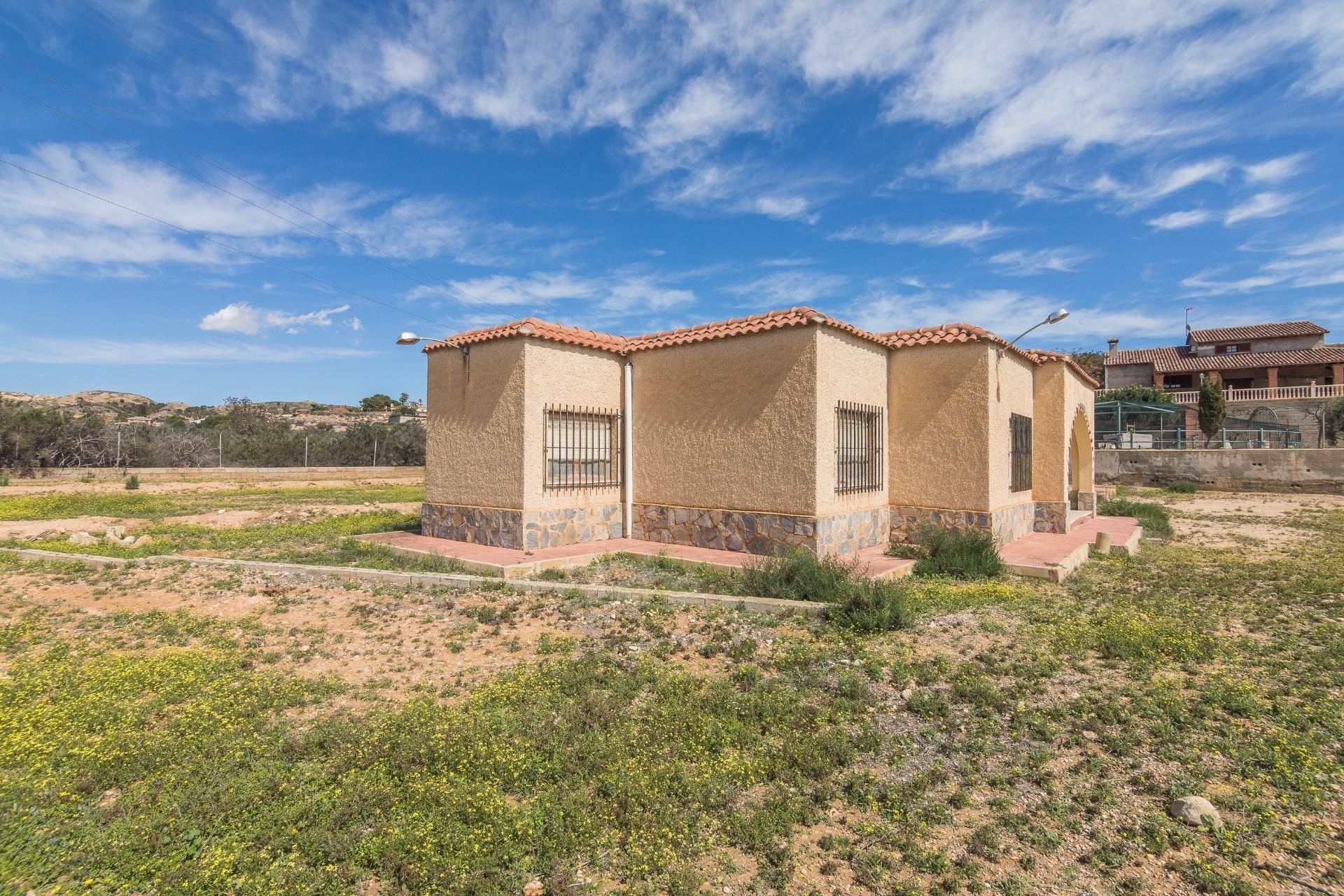 Reventa - house - Elche - La Galia-Bonavista