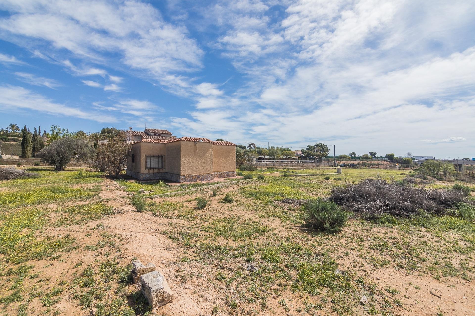Reventa - house - Elche - La Galia-Bonavista