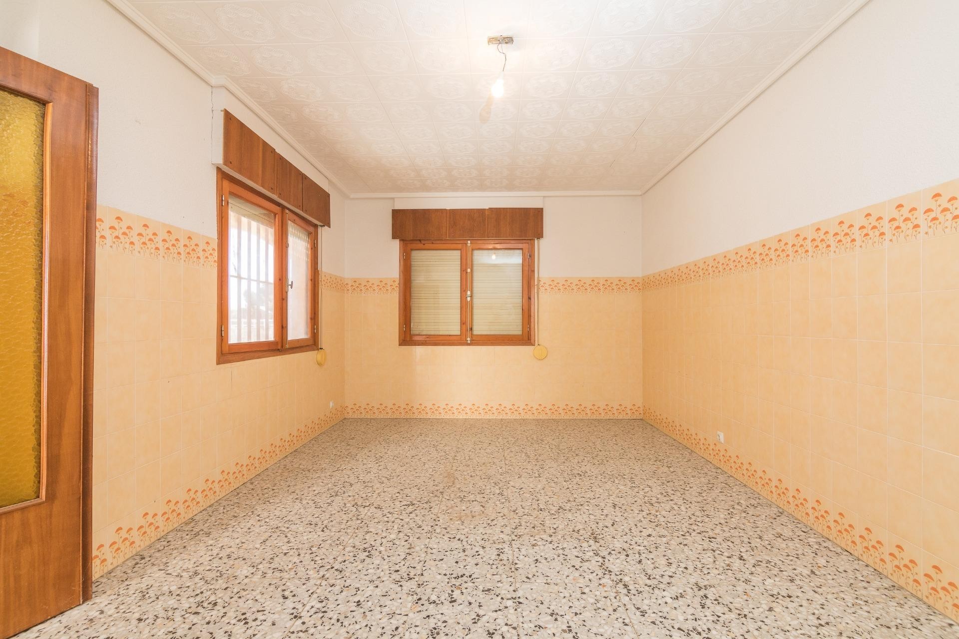 Reventa - house - Elche - La Galia-Bonavista