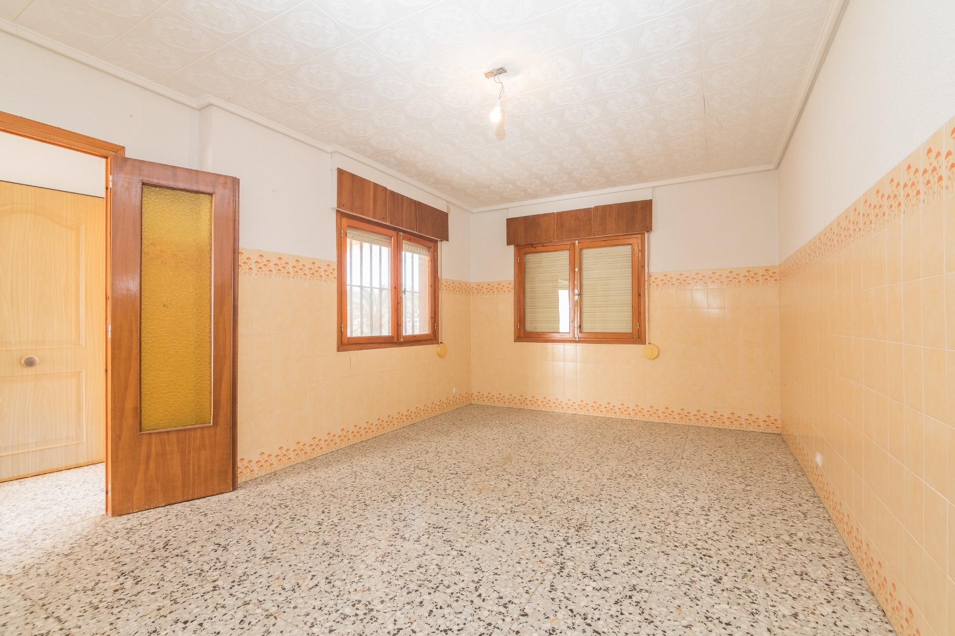 Reventa - house - Elche - La Galia-Bonavista