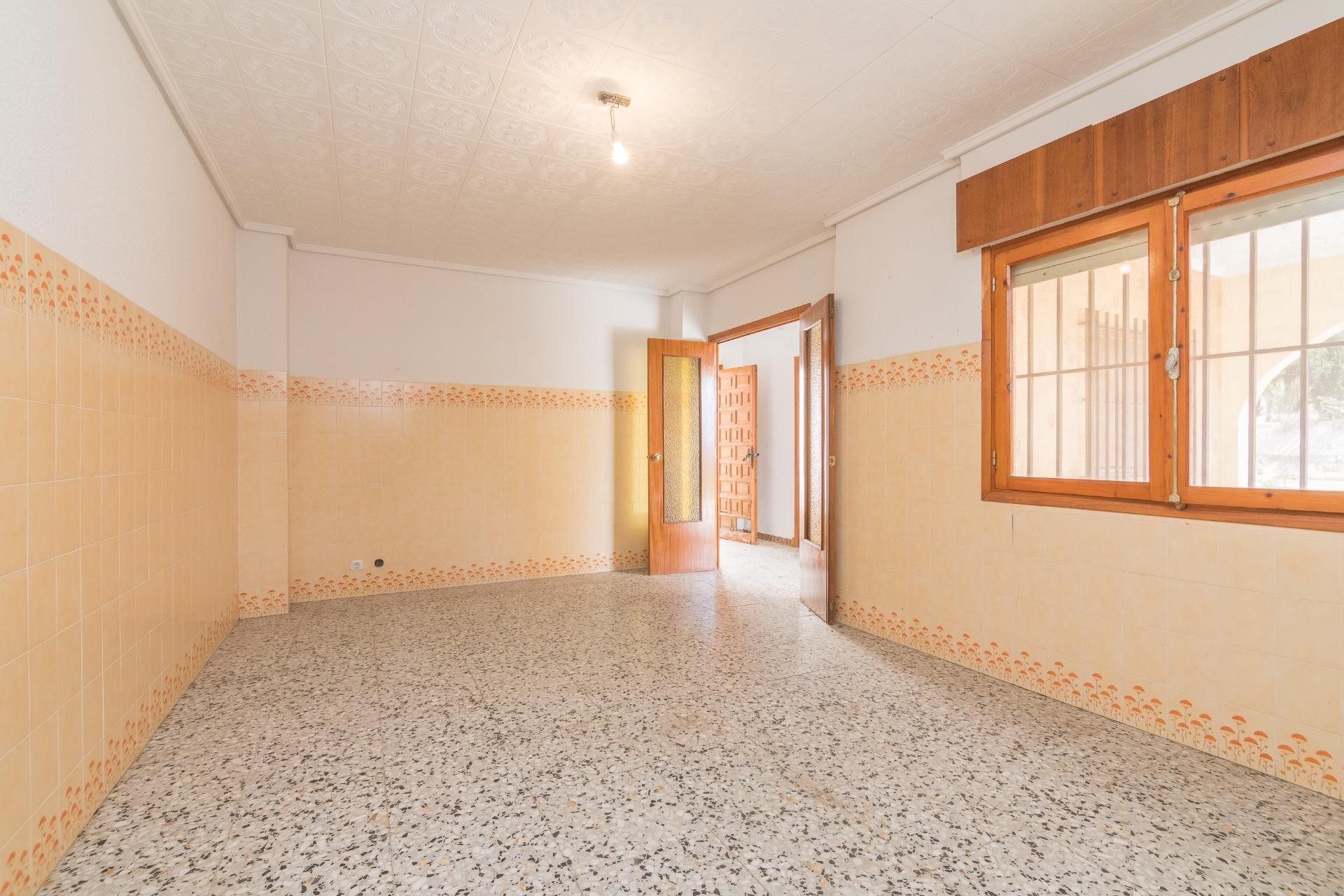 Reventa - house - Elche - La Galia-Bonavista
