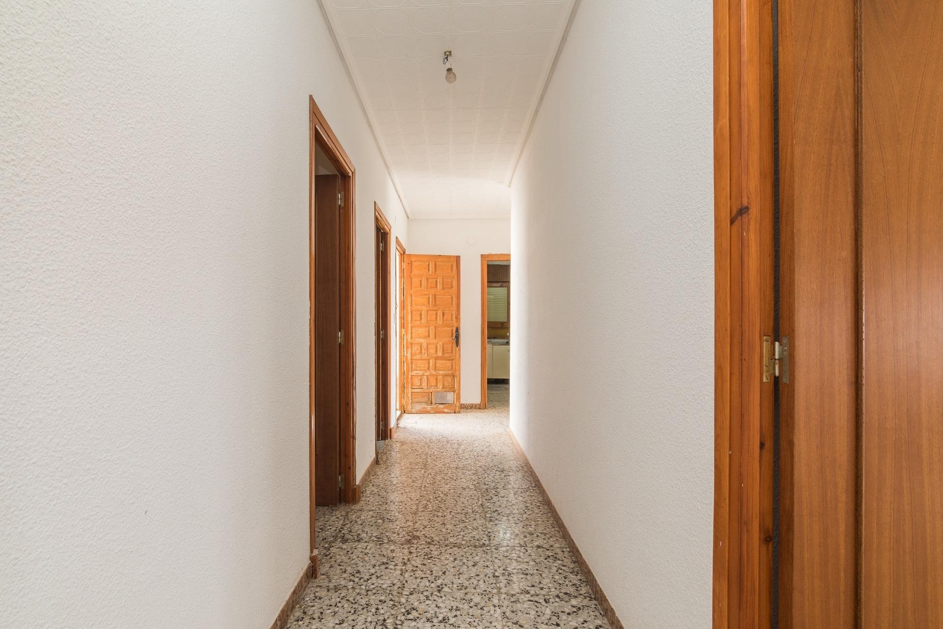 Reventa - house - Elche - La Galia-Bonavista