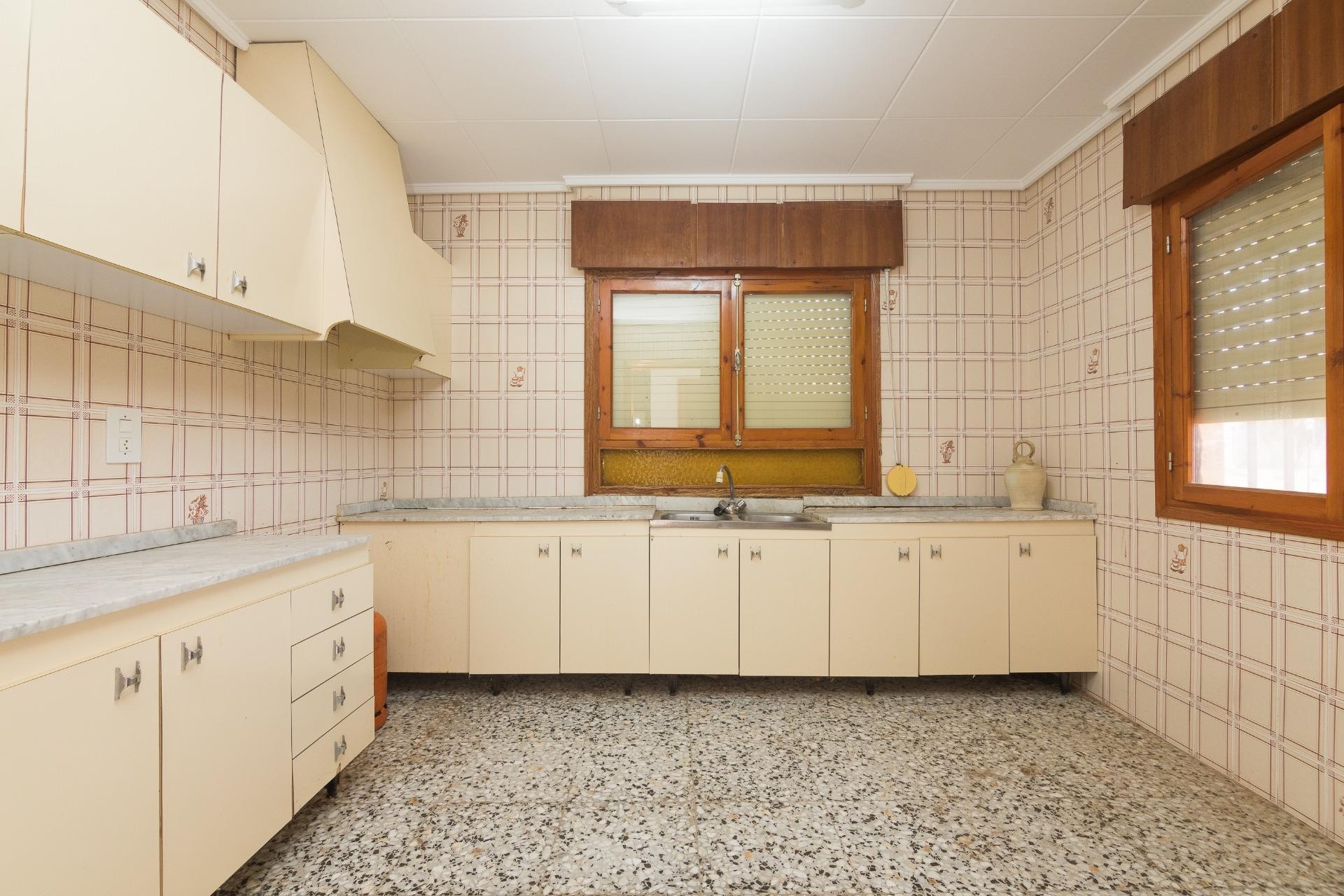 Reventa - house - Elche - La Galia-Bonavista