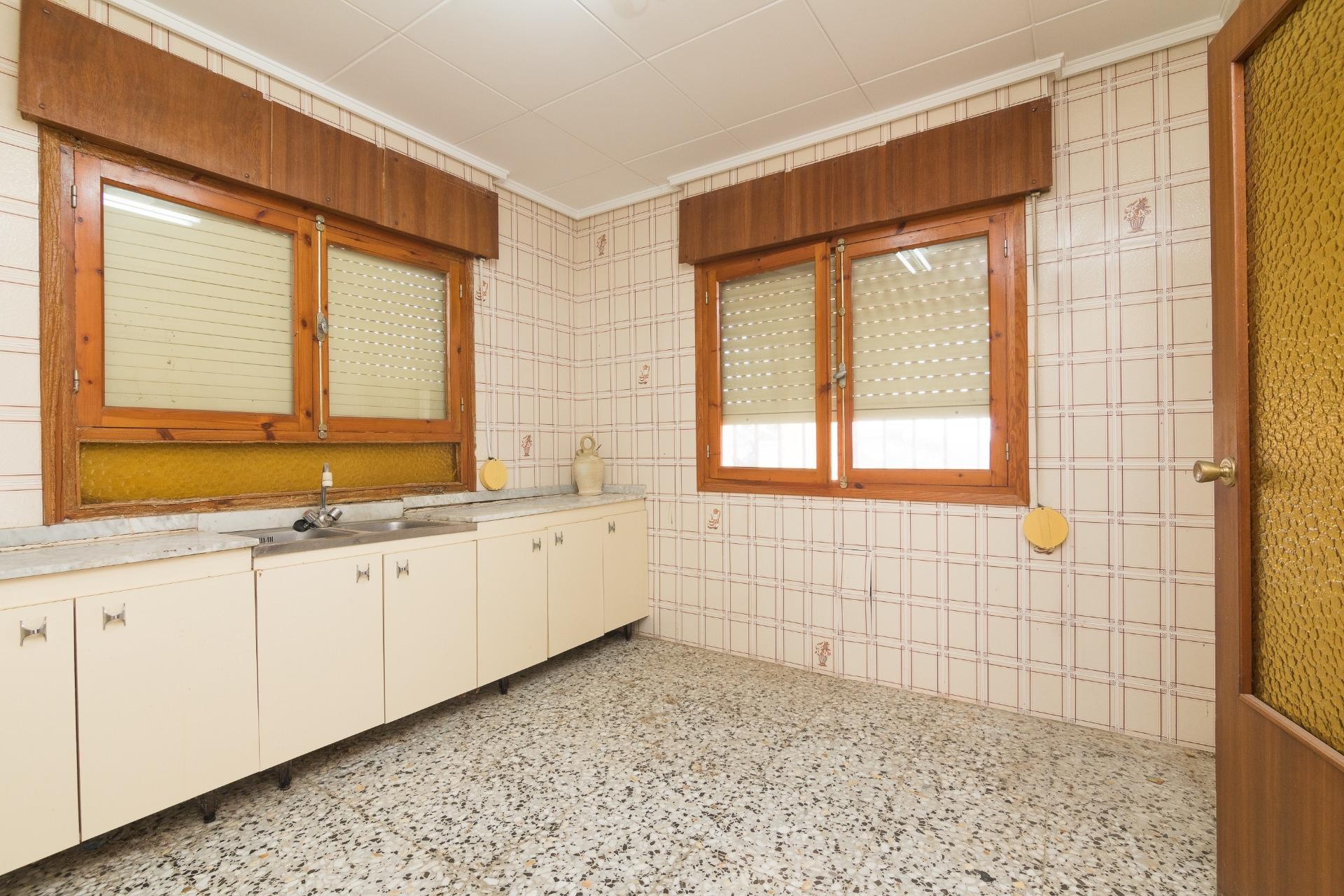 Reventa - house - Elche - La Galia-Bonavista