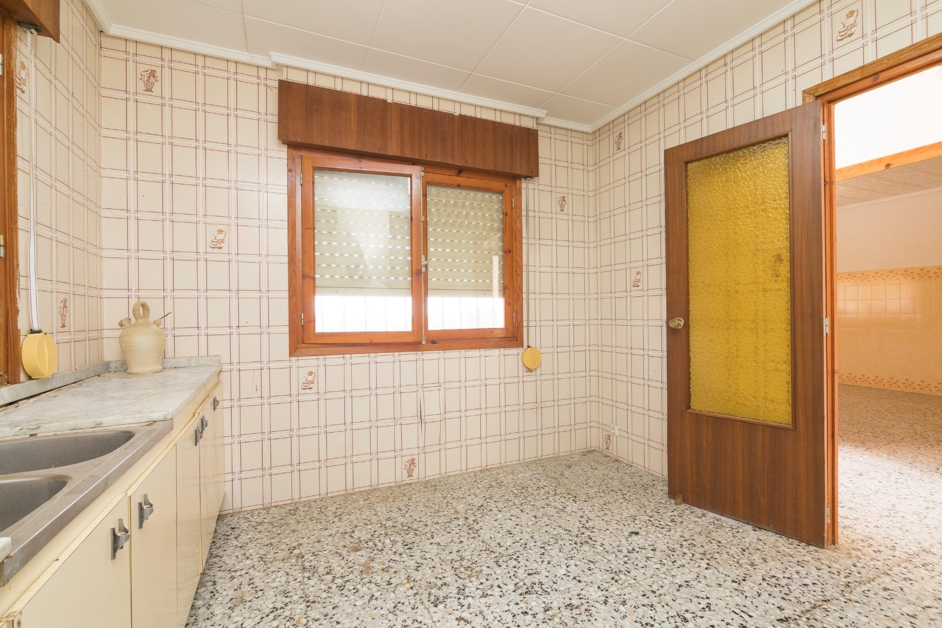 Reventa - house - Elche - La Galia-Bonavista