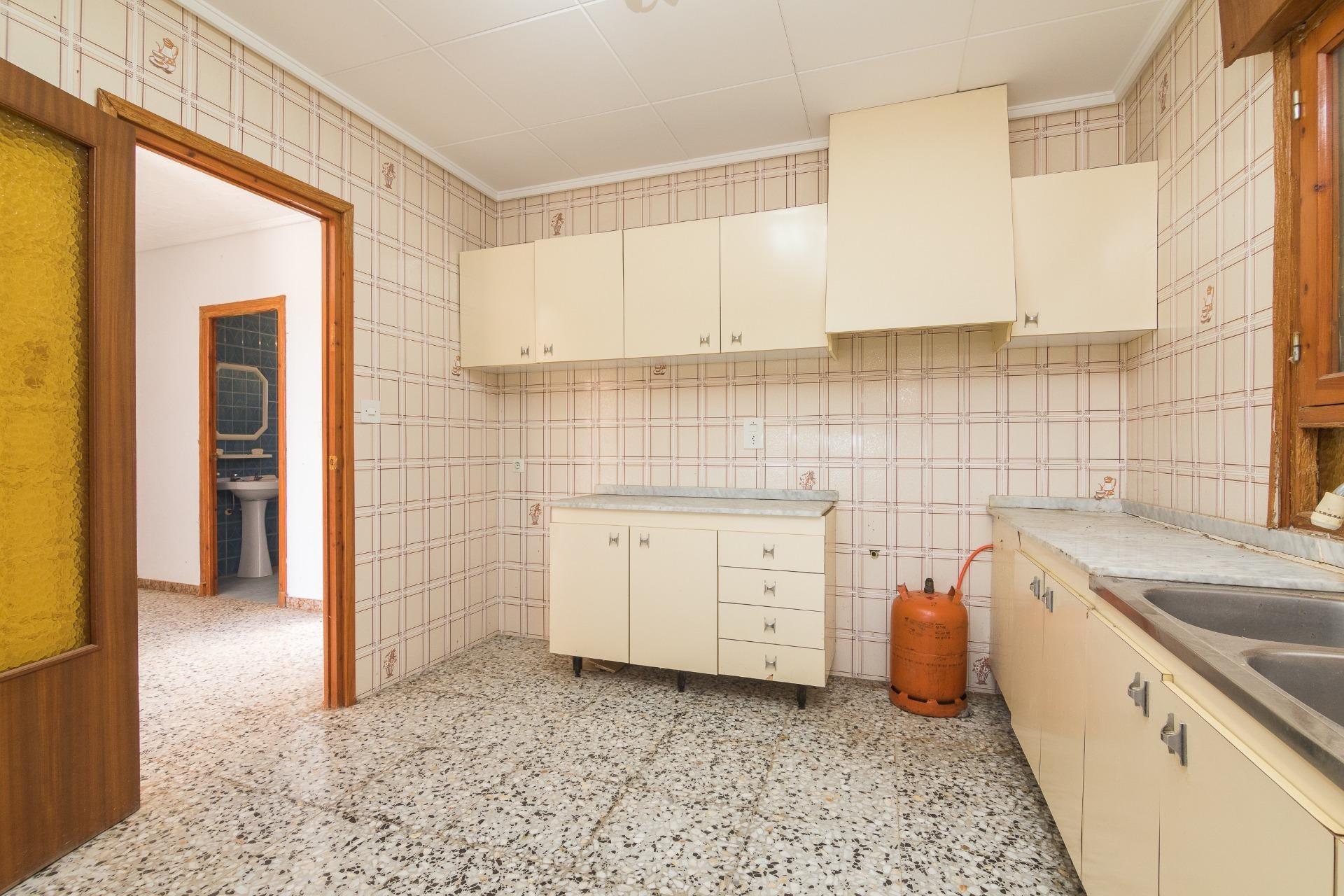 Reventa - house - Elche - La Galia-Bonavista