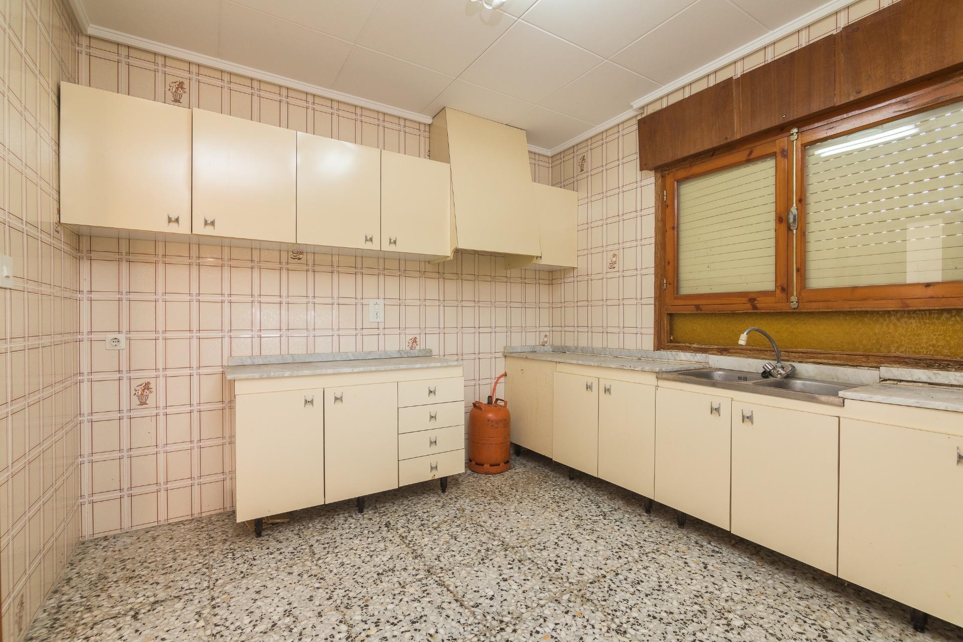 Reventa - house - Elche - La Galia-Bonavista