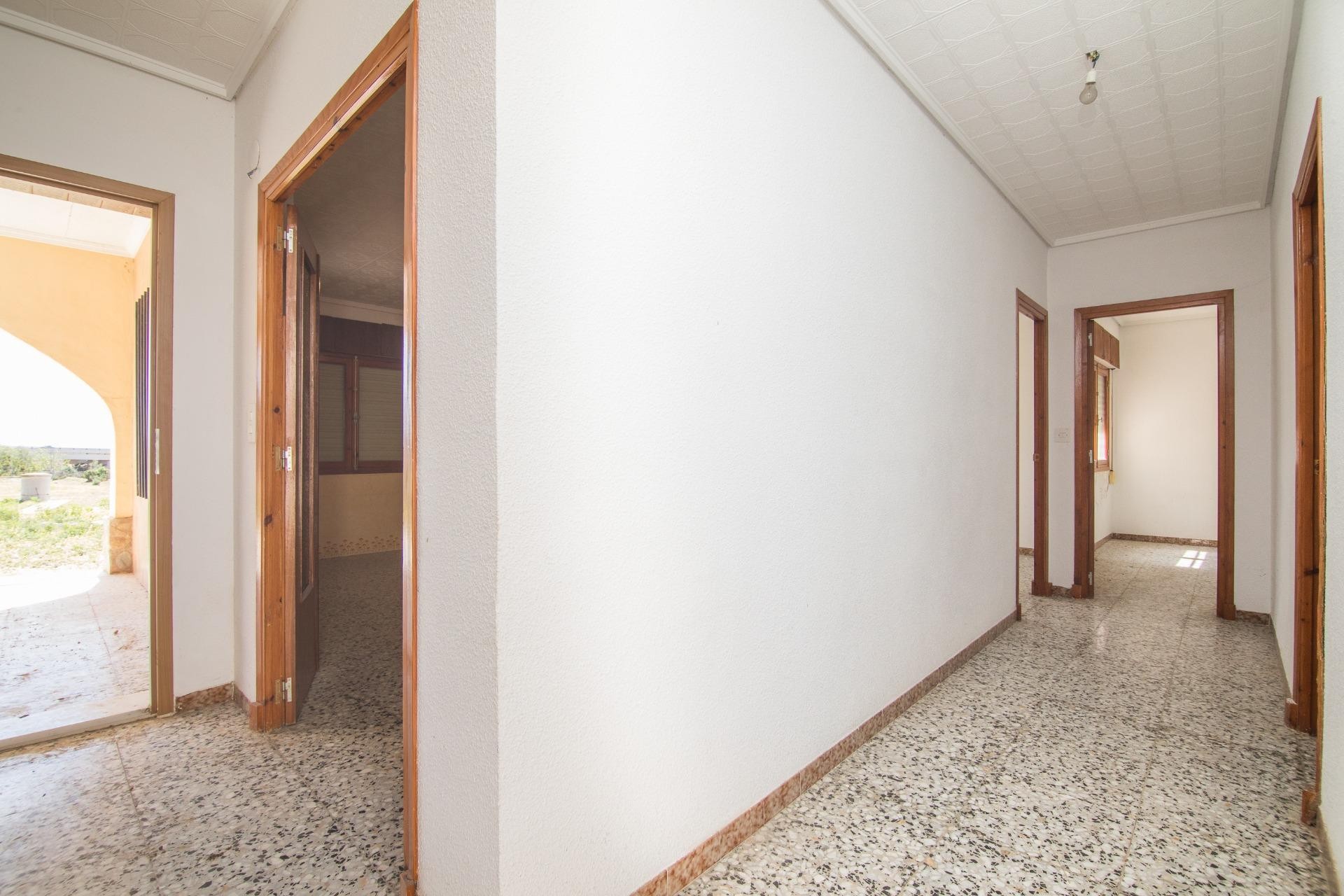 Reventa - house - Elche - La Galia-Bonavista