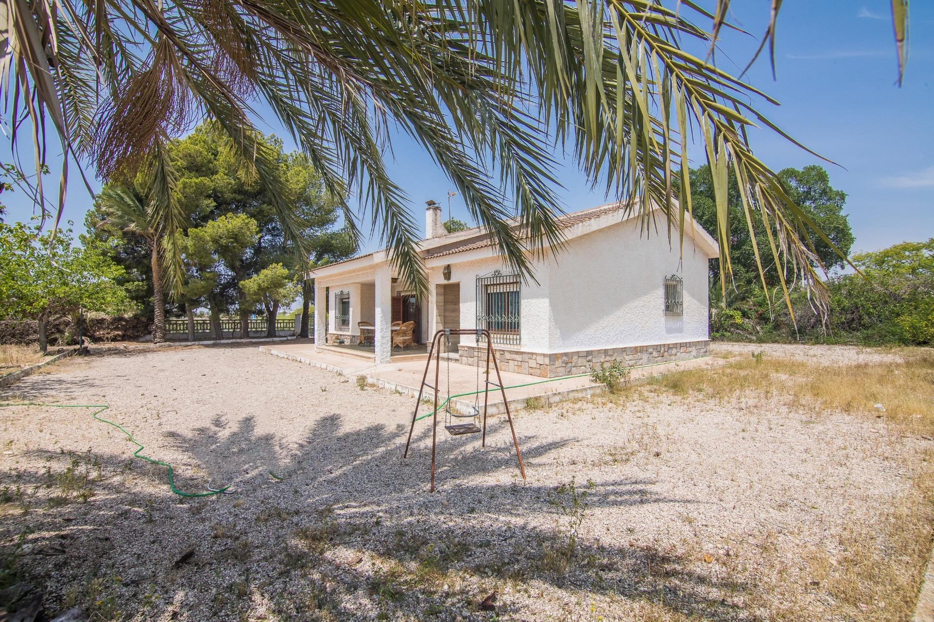 Reventa - house - Elche - La Galia-Bonavista