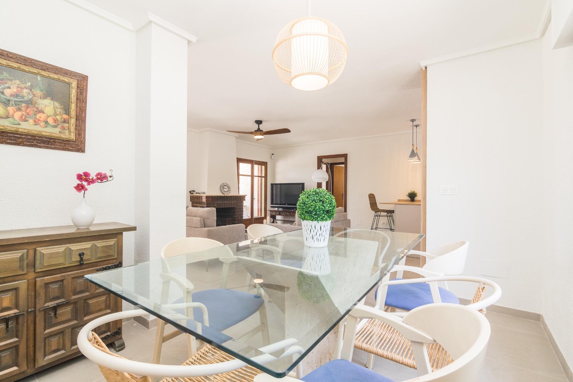 Reventa - house - Elche - La Galia-Bonavista