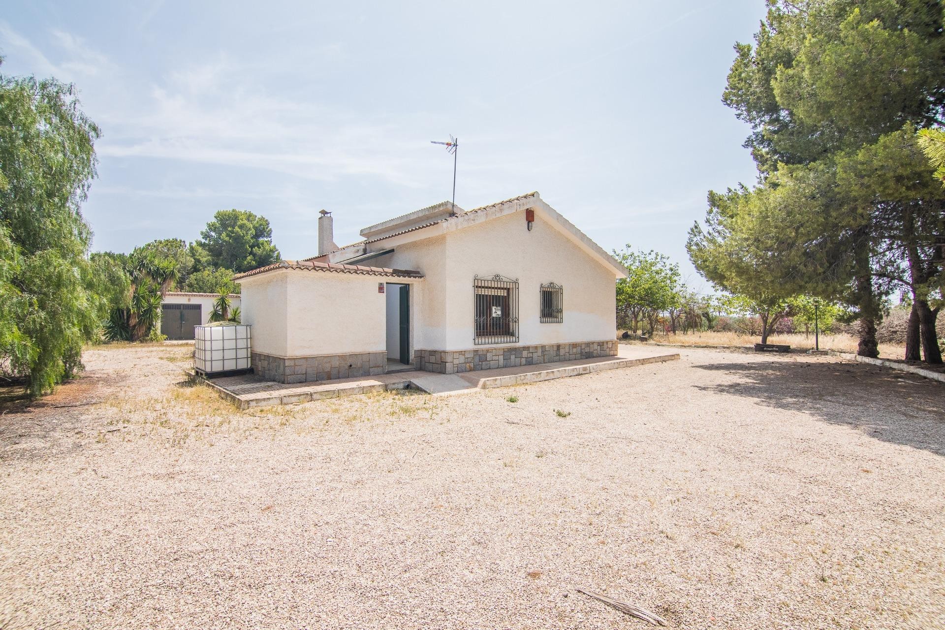 Reventa - house - Elche - La Galia-Bonavista
