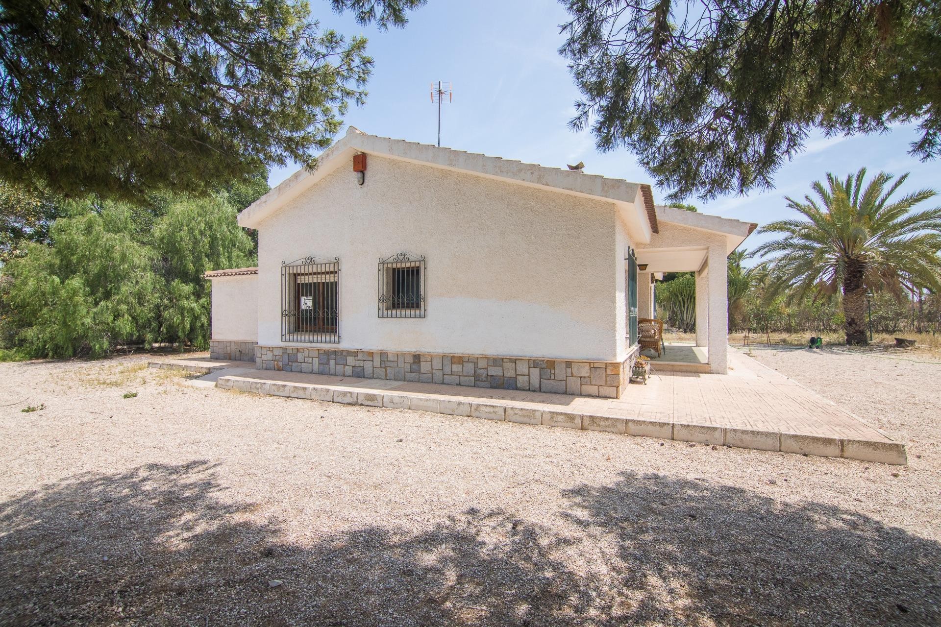 Reventa - house - Elche - La Galia-Bonavista
