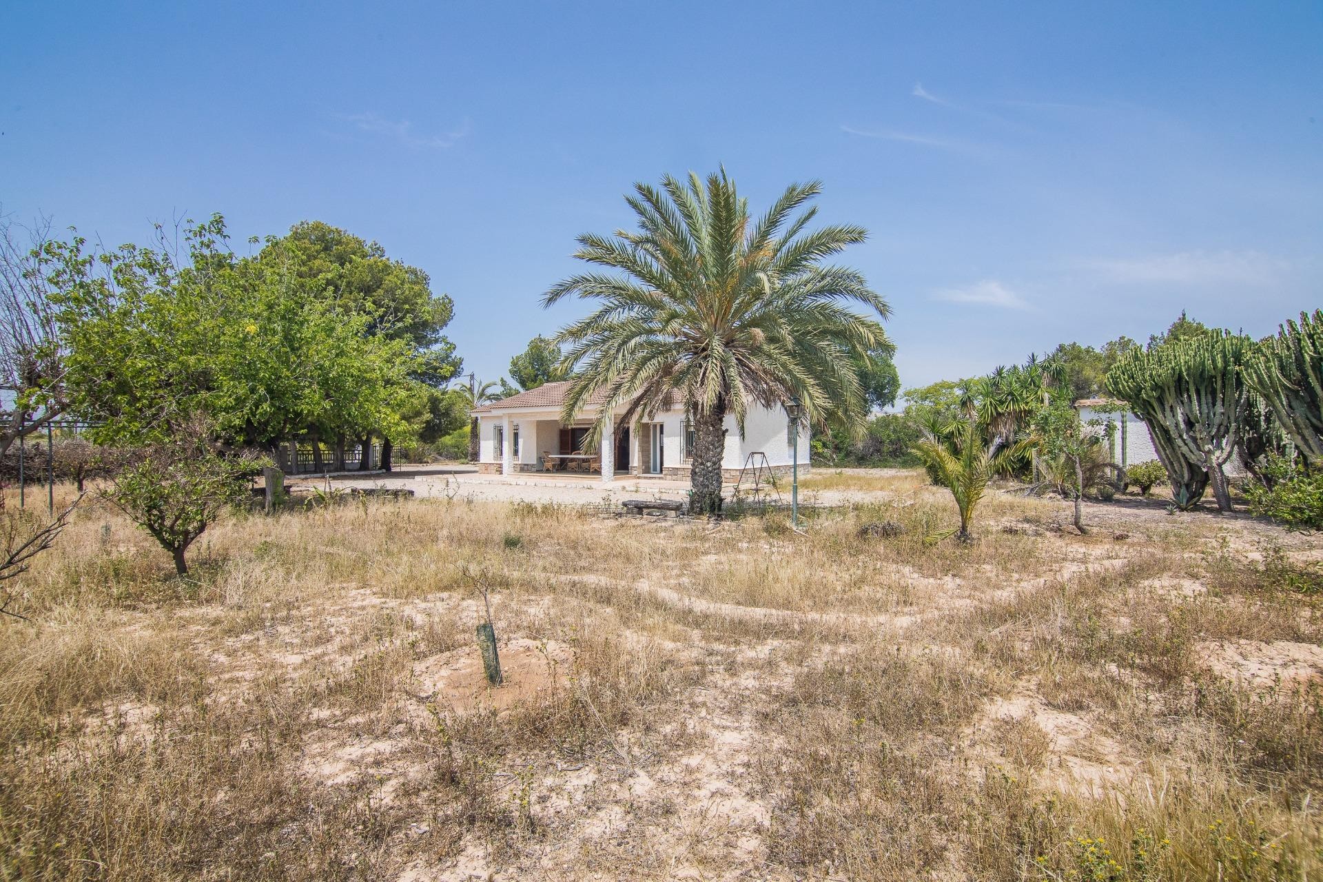Reventa - house - Elche - La Galia-Bonavista