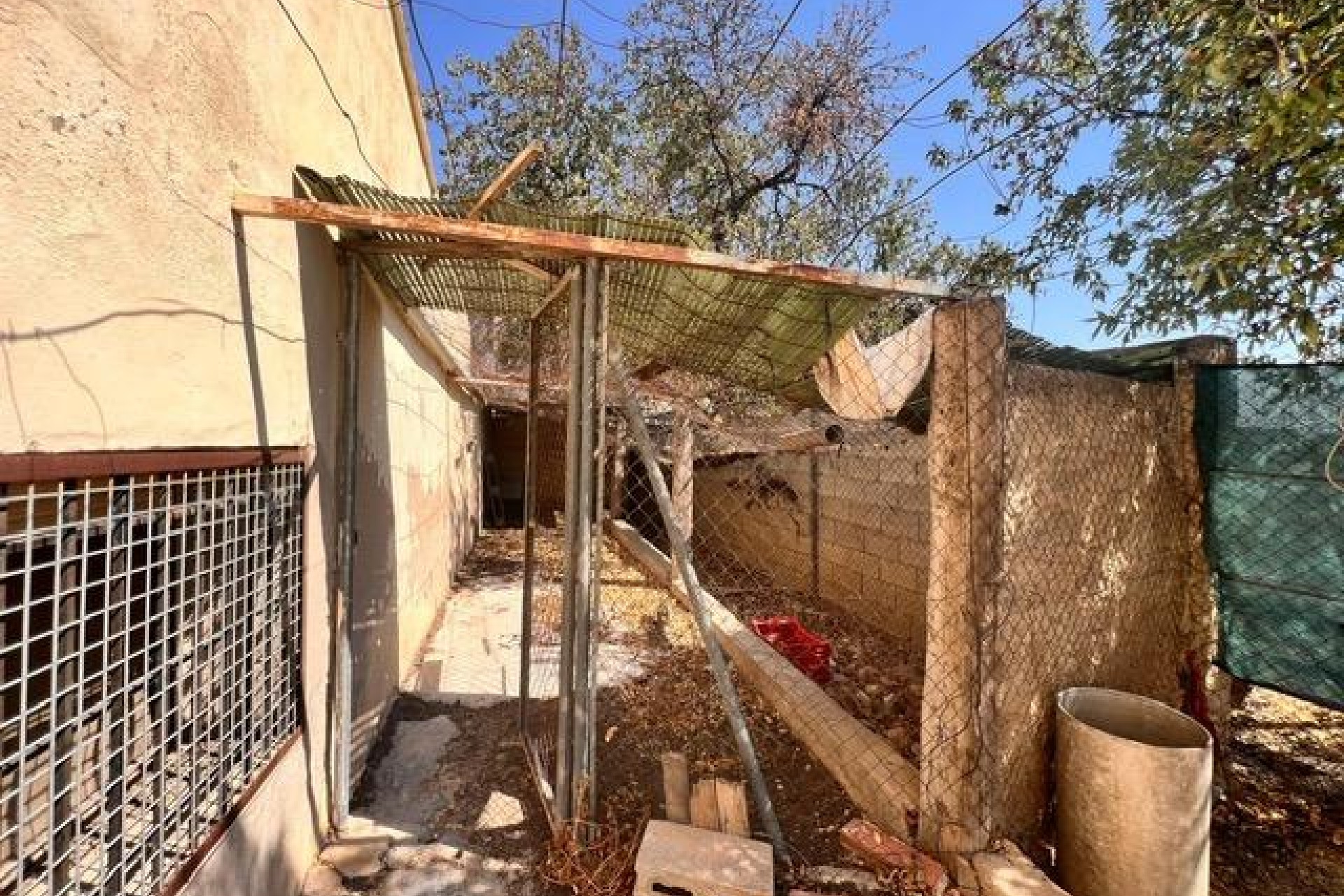 Reventa - house - Elche Pedanías - Jubalcoy