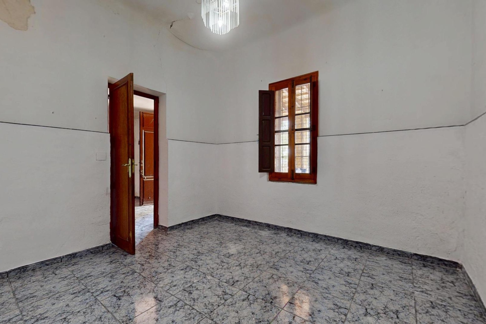Reventa - house - Elche Pedanías - Jubalcoy