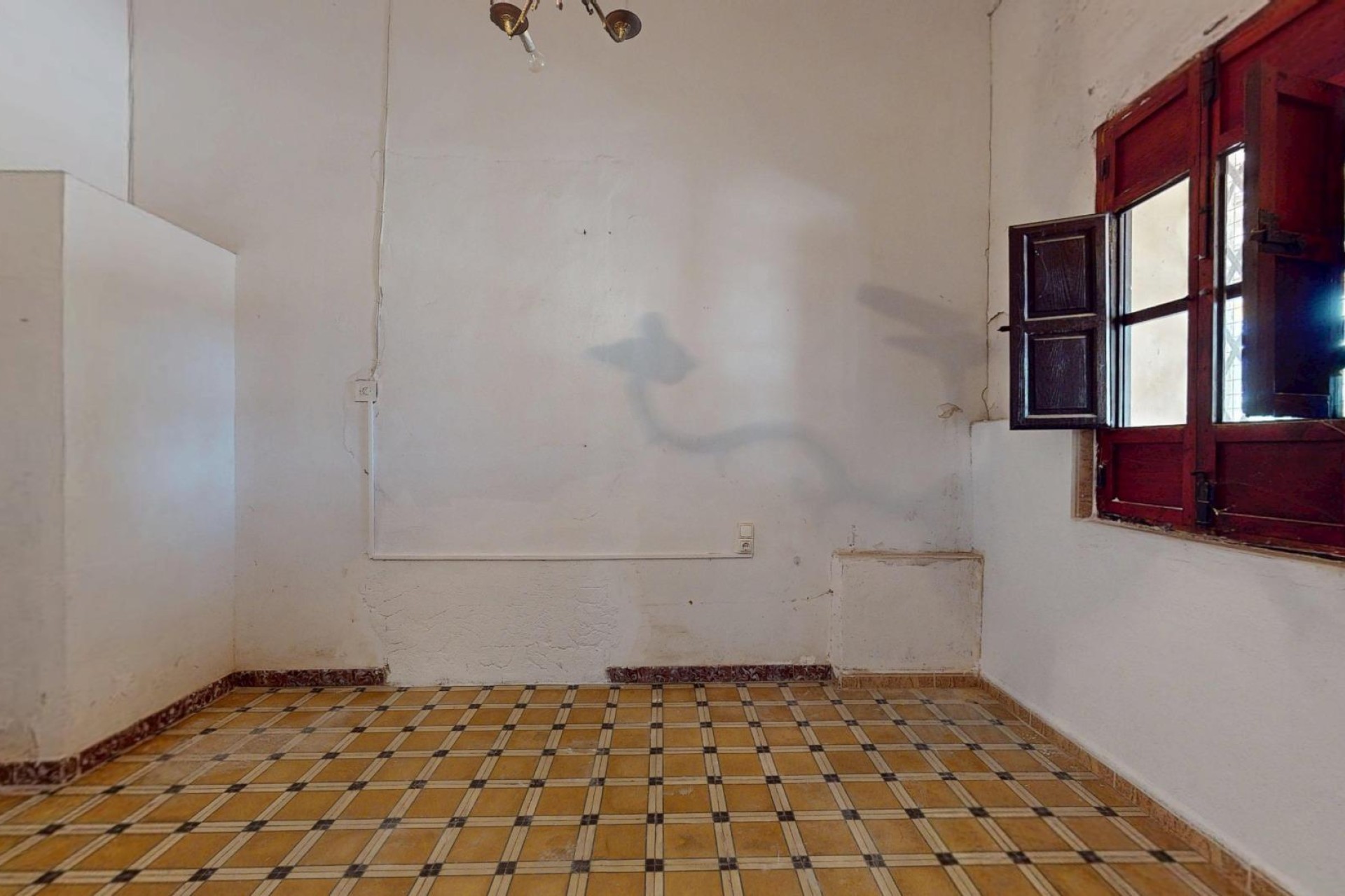 Reventa - house - Elche Pedanías - Jubalcoy