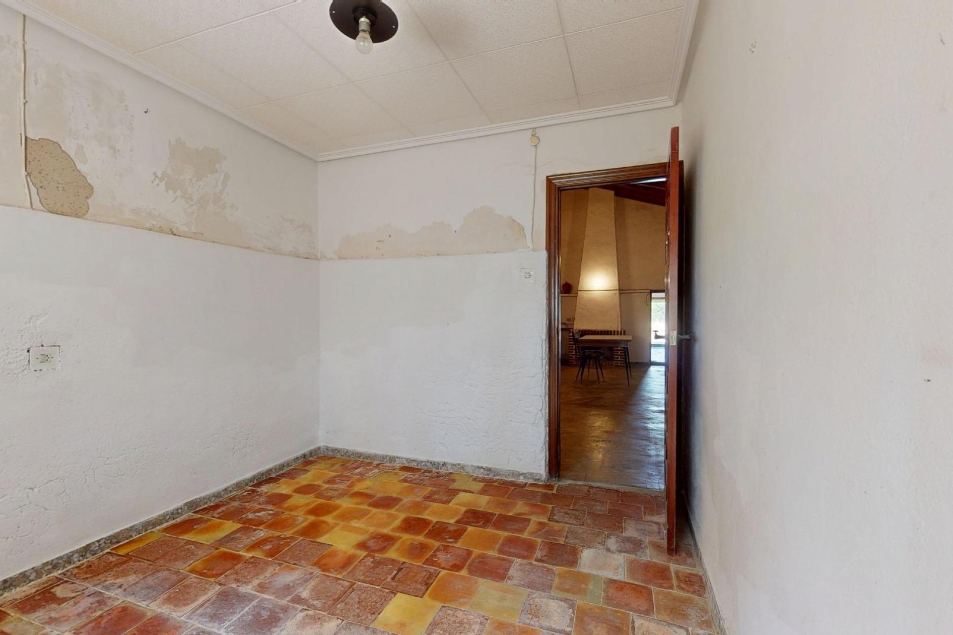 Reventa - house - Elche Pedanías - Jubalcoy