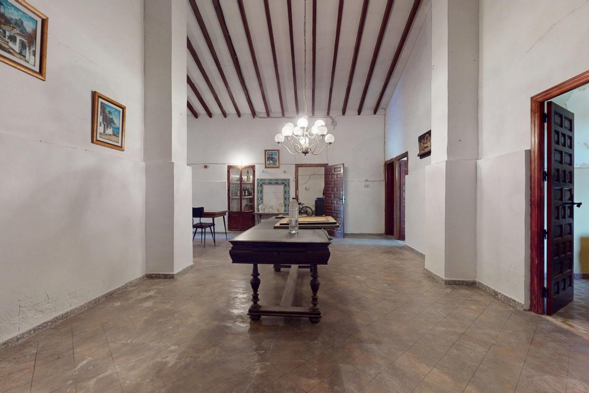Reventa - house - Elche Pedanías - Jubalcoy