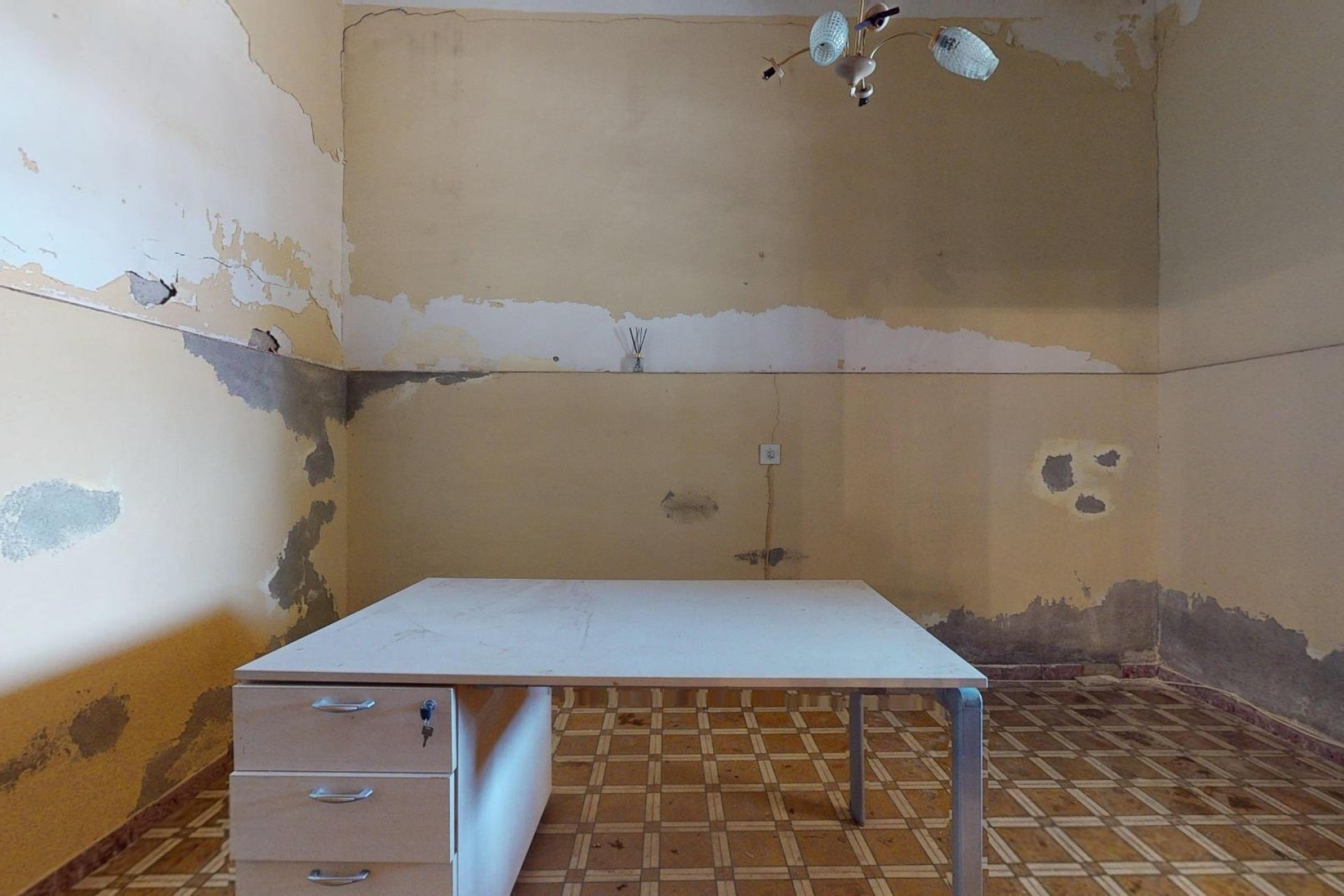 Reventa - house - Elche Pedanías - Jubalcoy