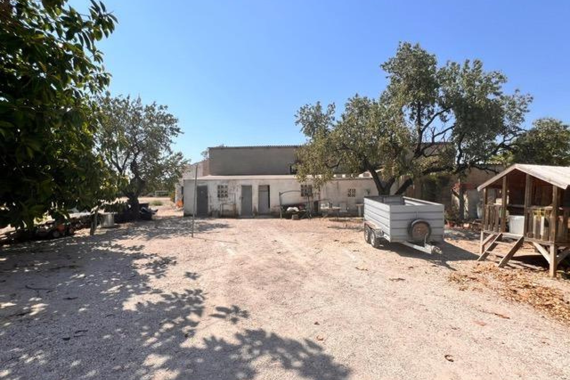 Reventa - house - Elche Pedanías - Jubalcoy