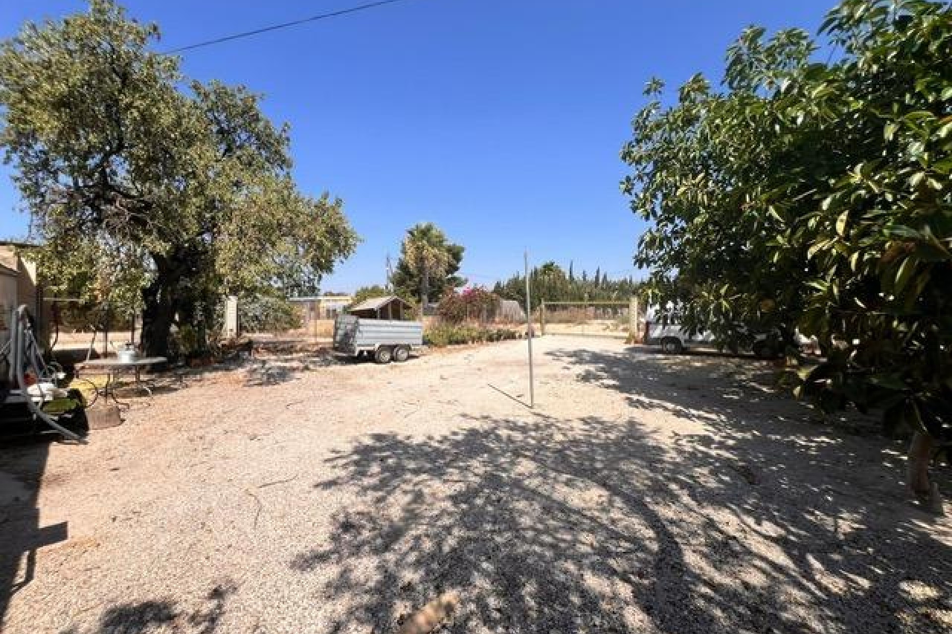 Reventa - house - Elche Pedanías - Jubalcoy