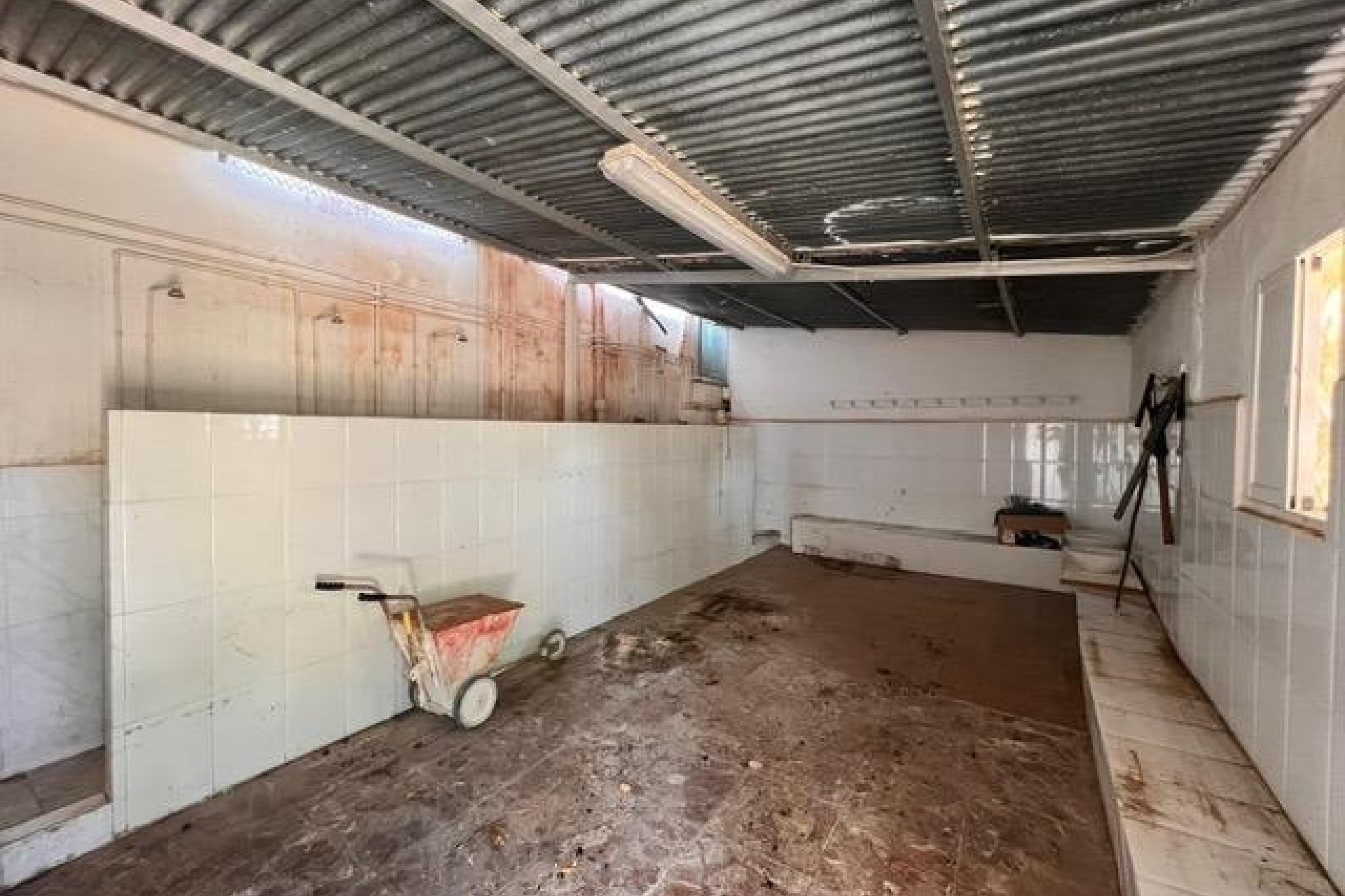 Reventa - house - Elche Pedanías - Jubalcoy