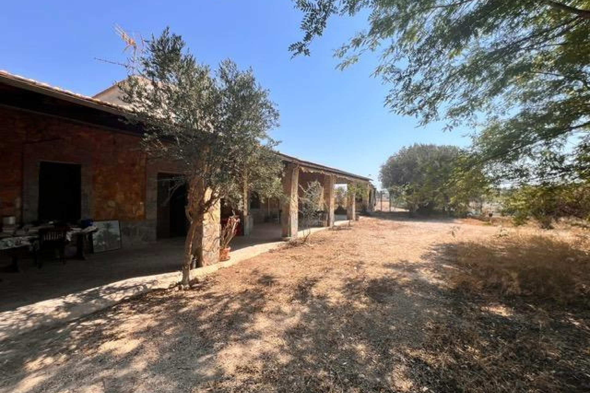 Reventa - house - Elche Pedanías - Jubalcoy