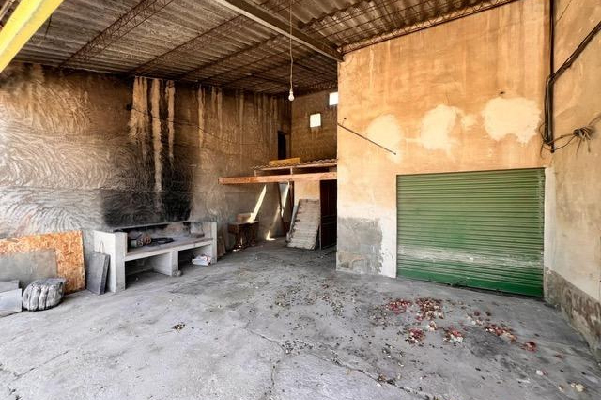 Reventa - house - Elche Pedanías - Jubalcoy