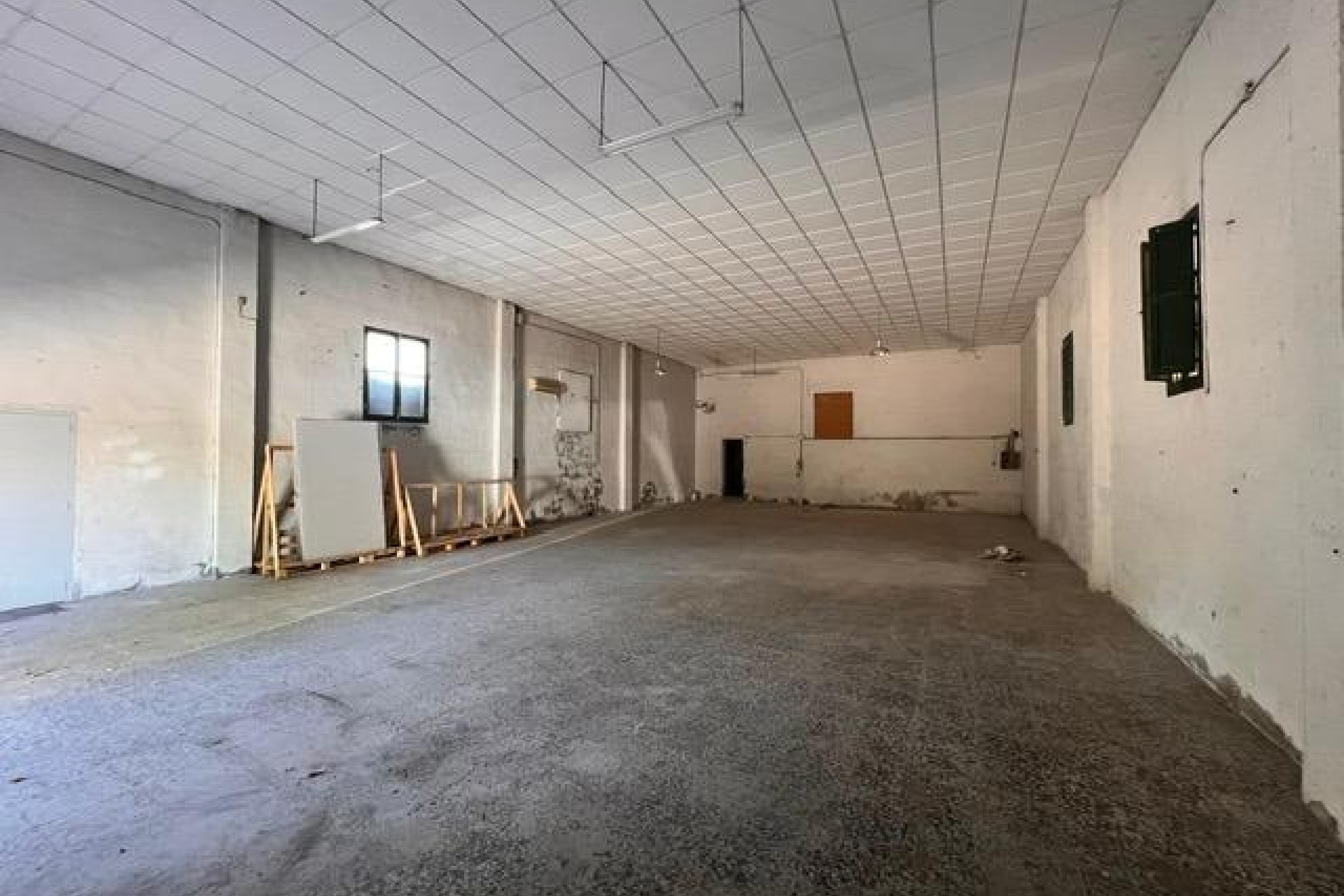 Reventa - house - Elche Pedanías - Jubalcoy