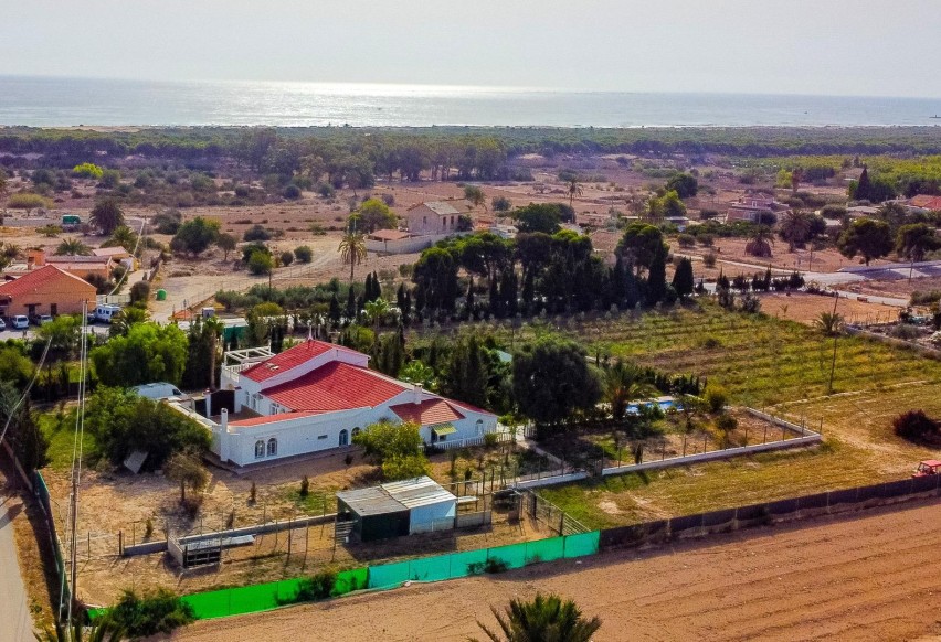 Reventa - house - Elche Pedanías - La Marina