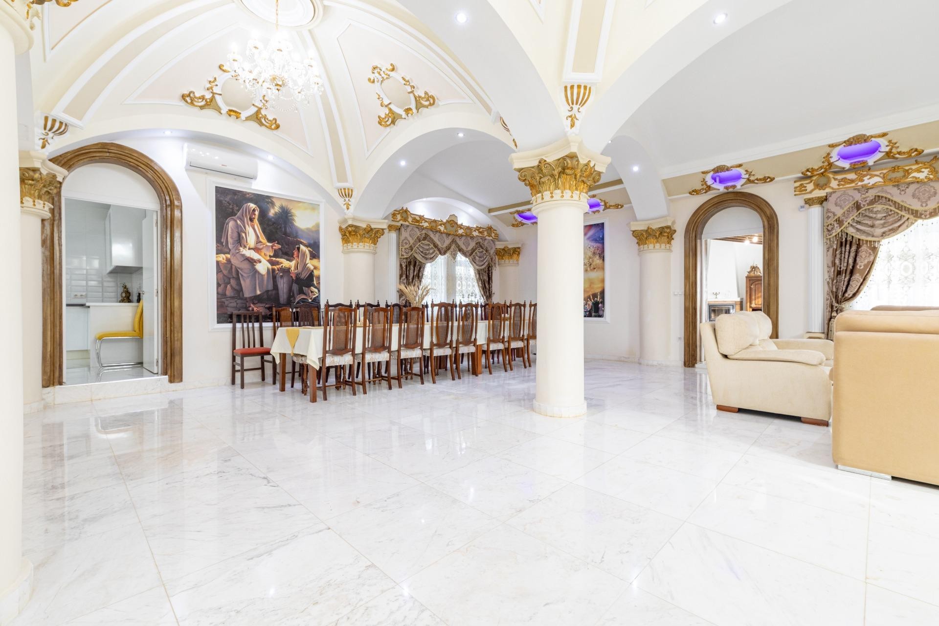 Reventa - house - Elche Pedanías - La Marina