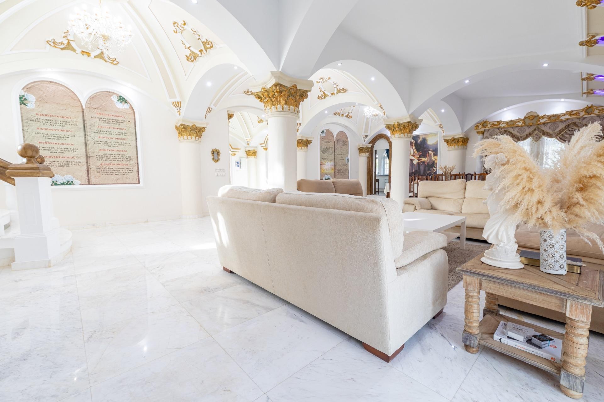 Reventa - house - Elche Pedanías - La Marina