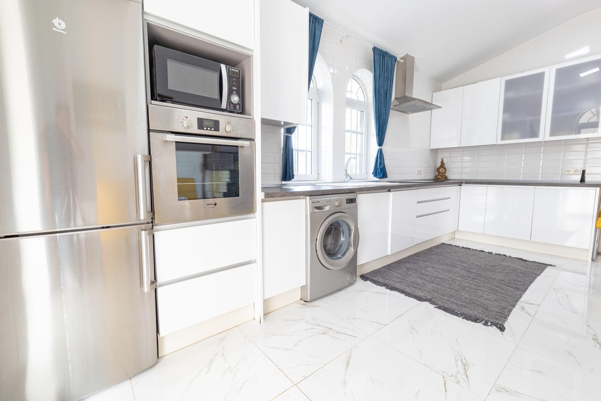 Reventa - house - Elche Pedanías - La Marina