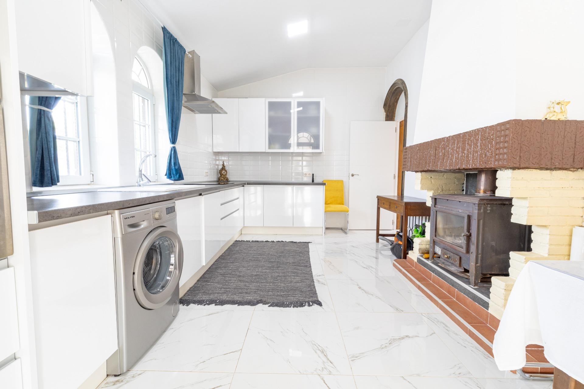 Reventa - house - Elche Pedanías - La Marina